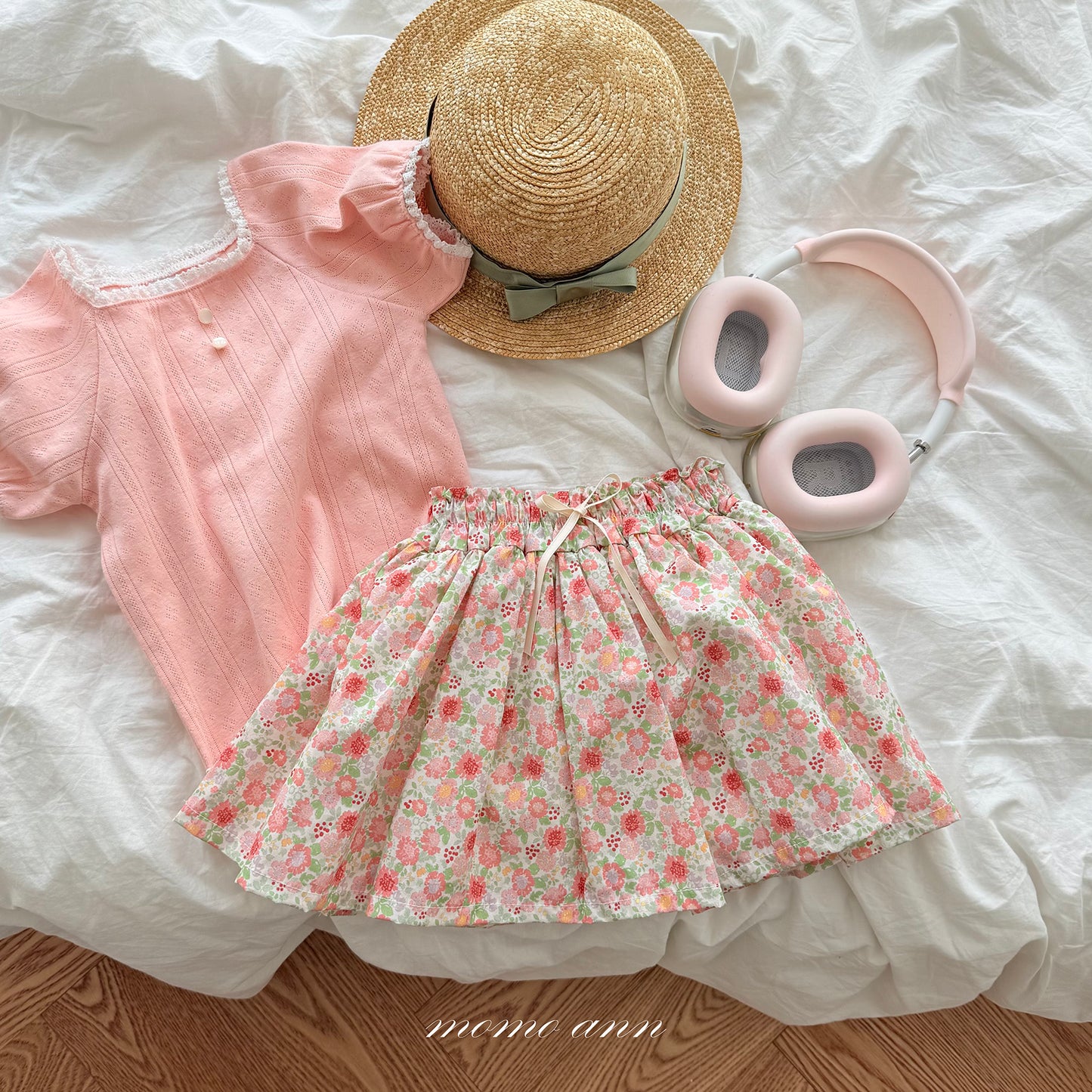 LULU Skirt