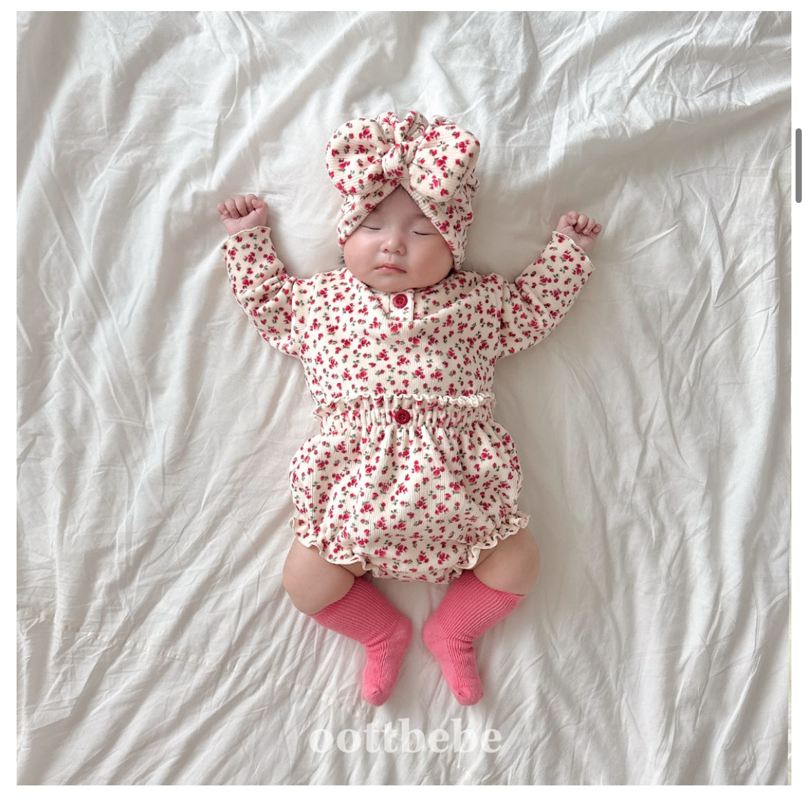 Rainbow Socks Set