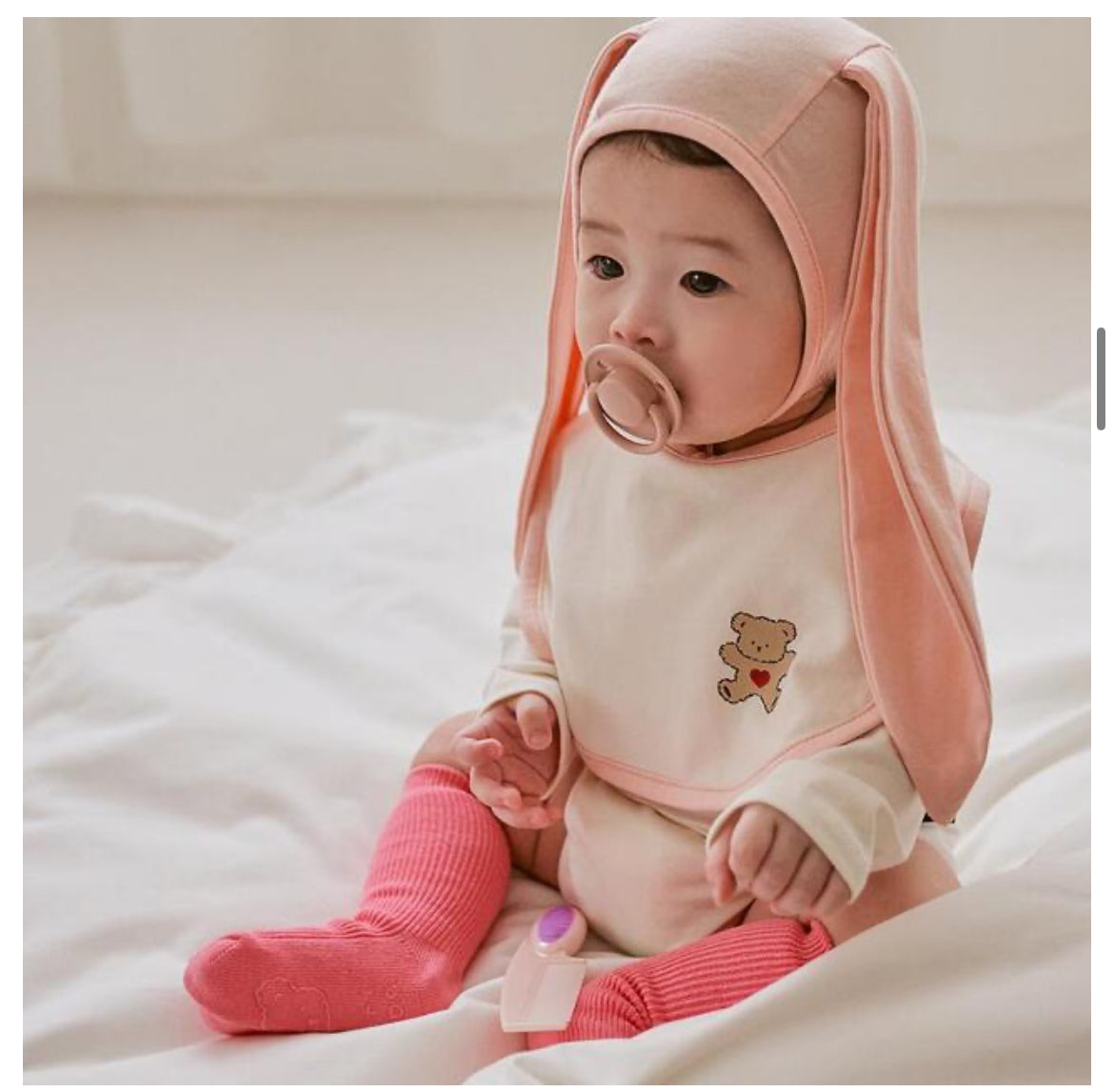 Rainbow Socks Set