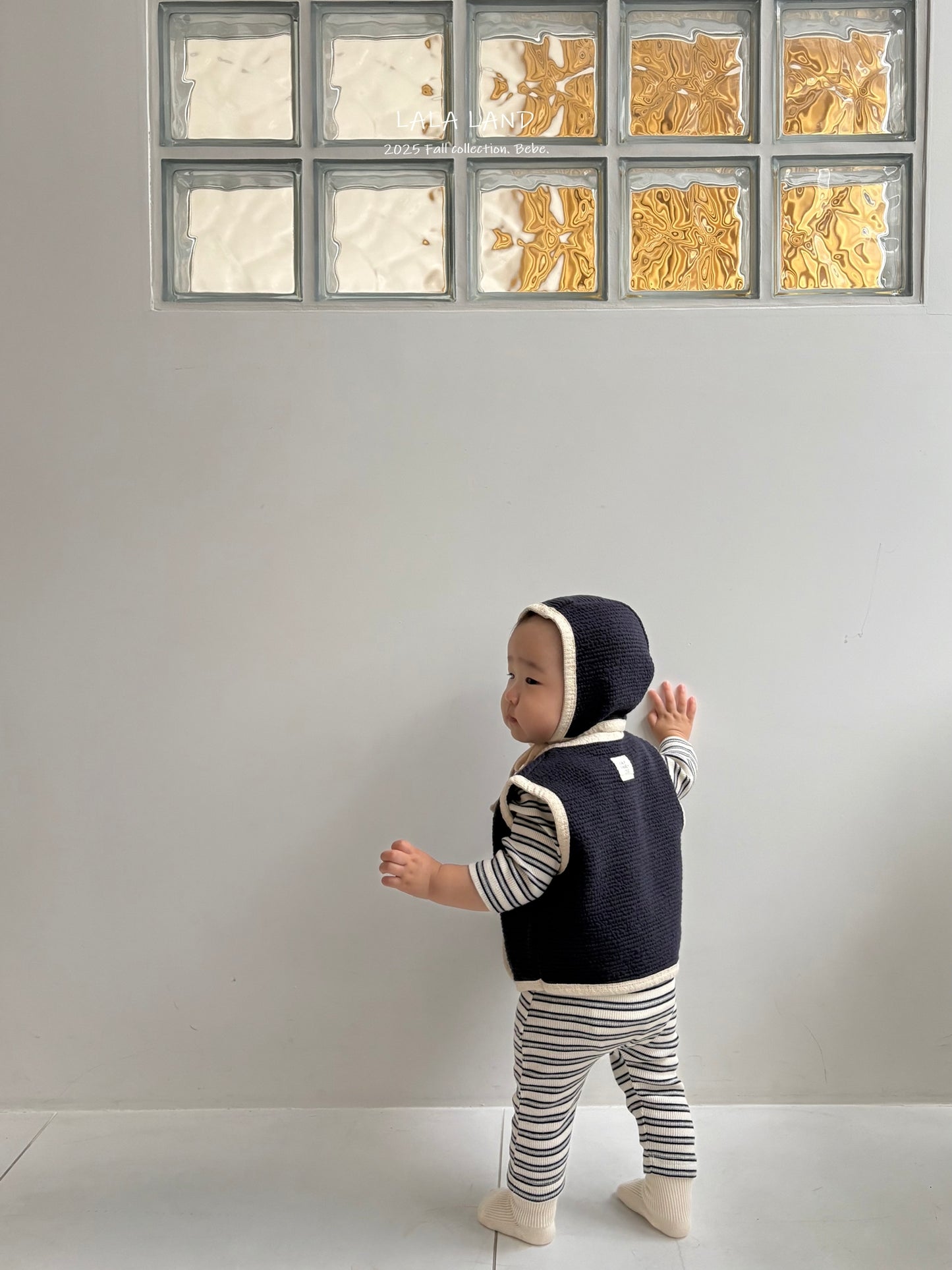 Soft Cushion Bonnet