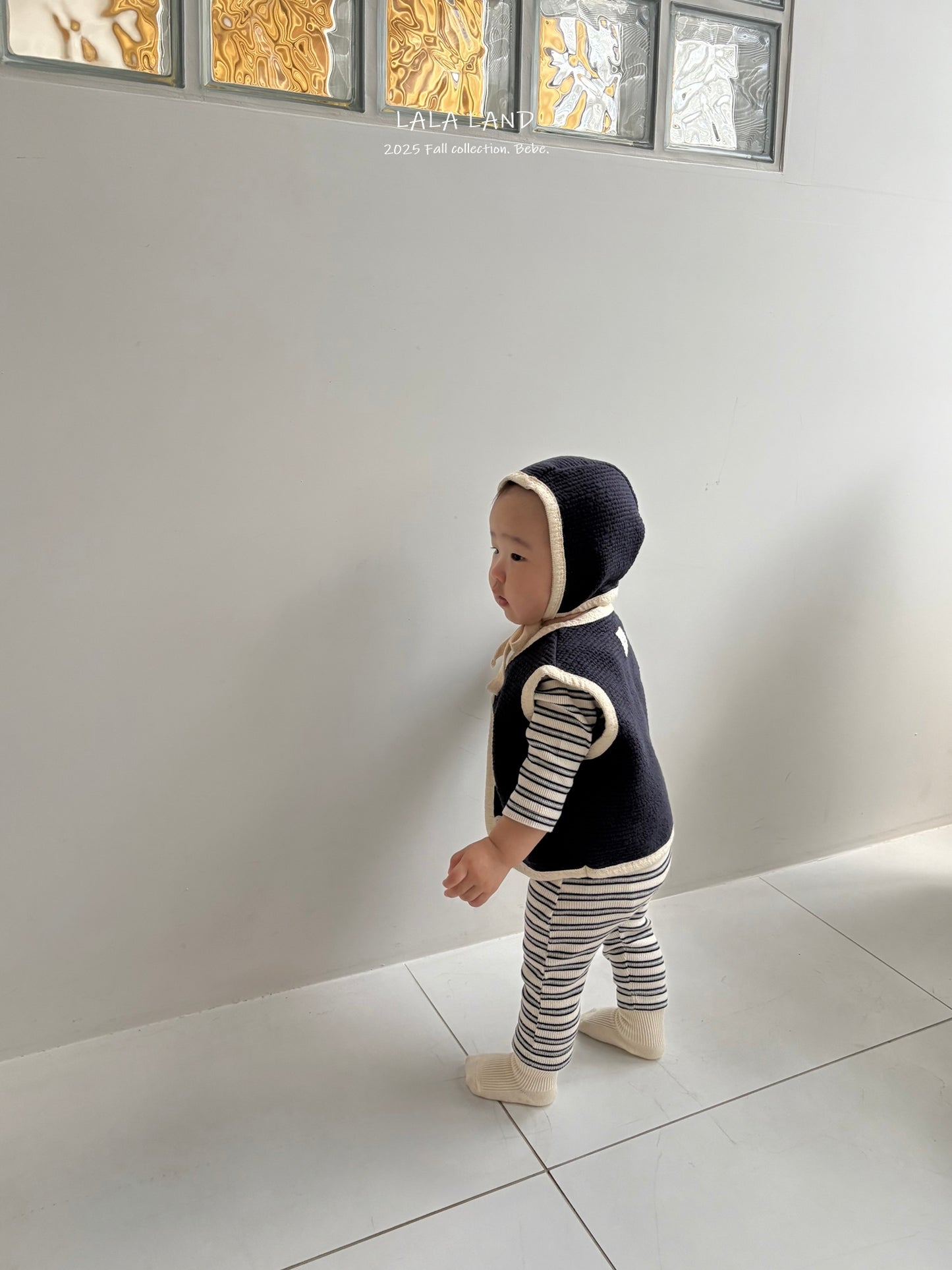 Soft Cushion Vest