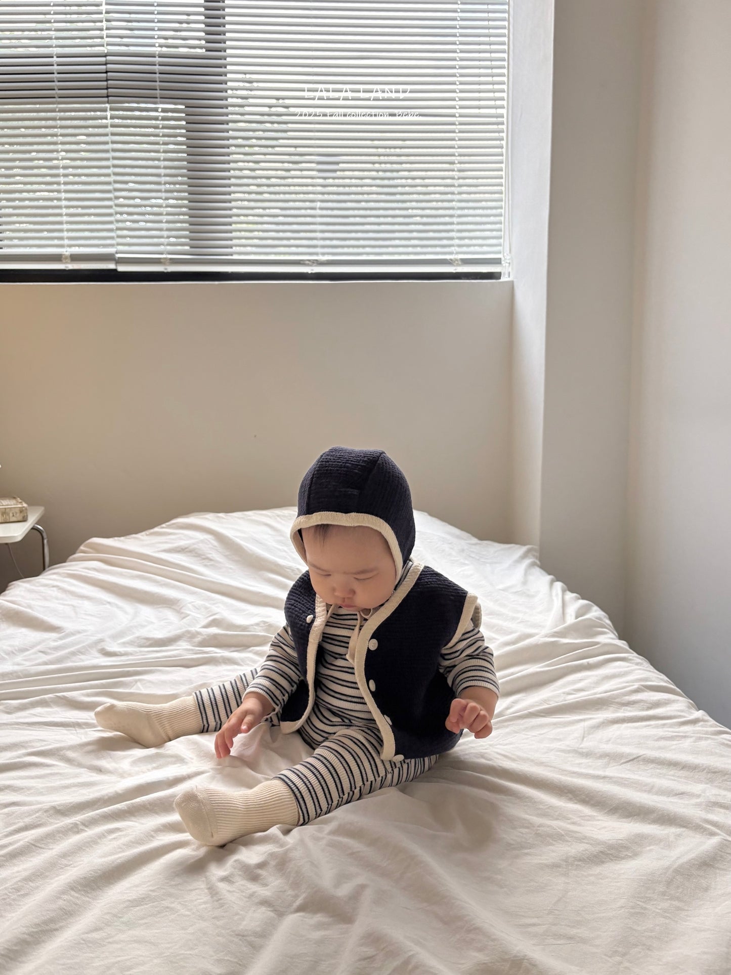 Soft Cushion Vest