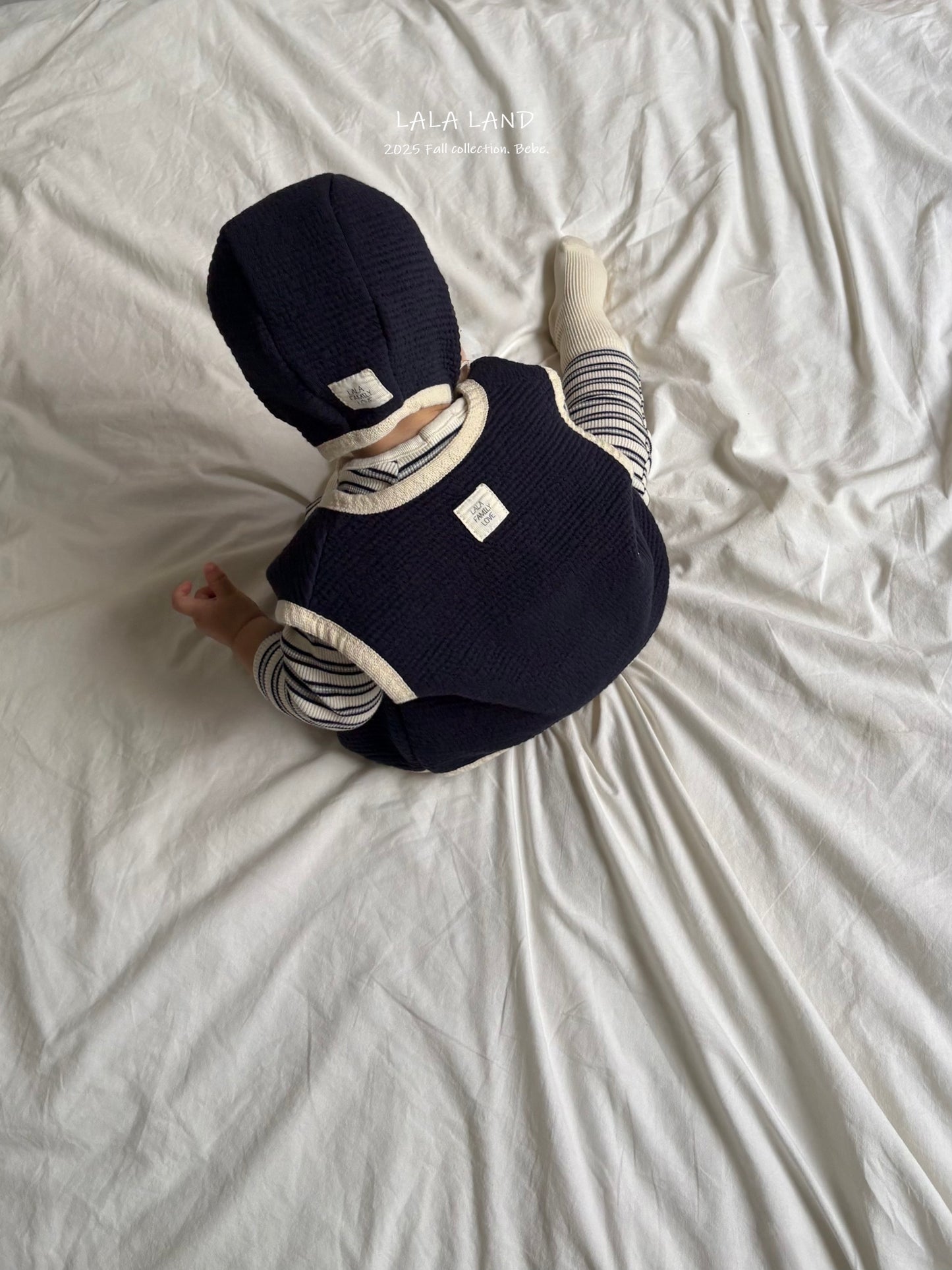 Soft Cushion Vest