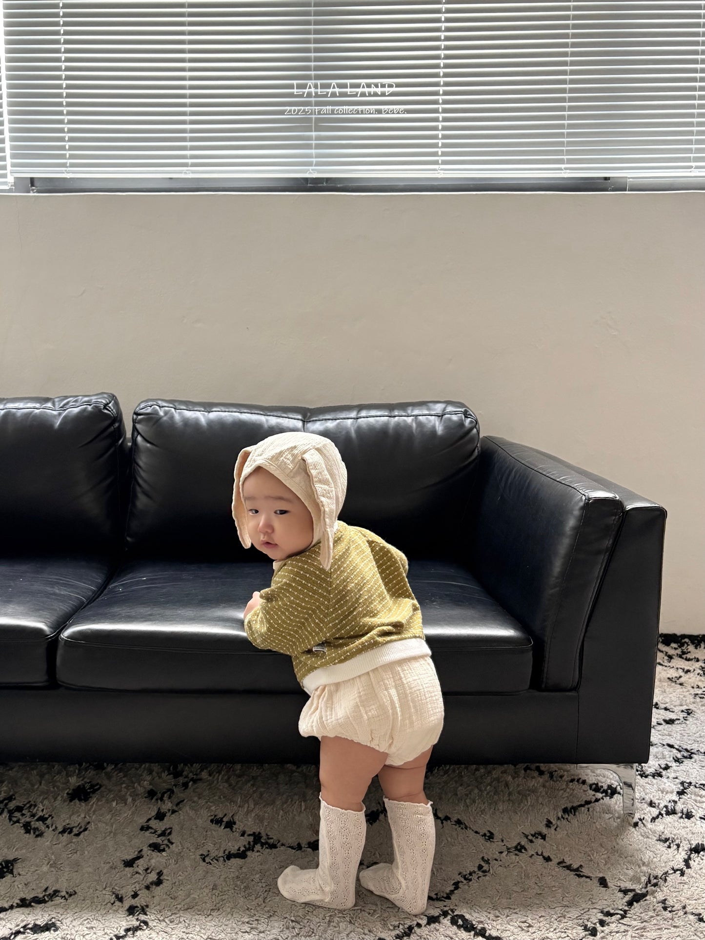Soft Muslin Bloomer