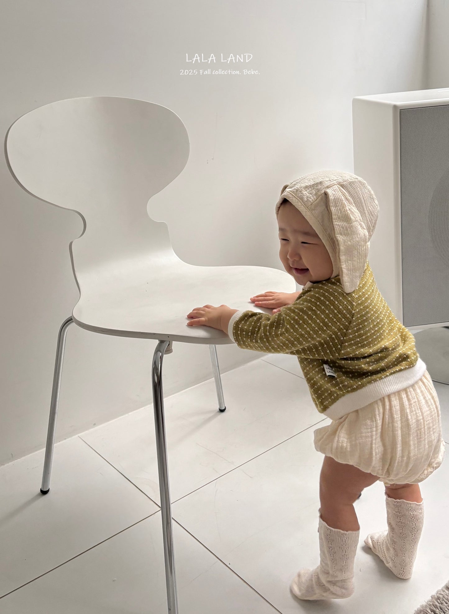 Soft Muslin Bloomer