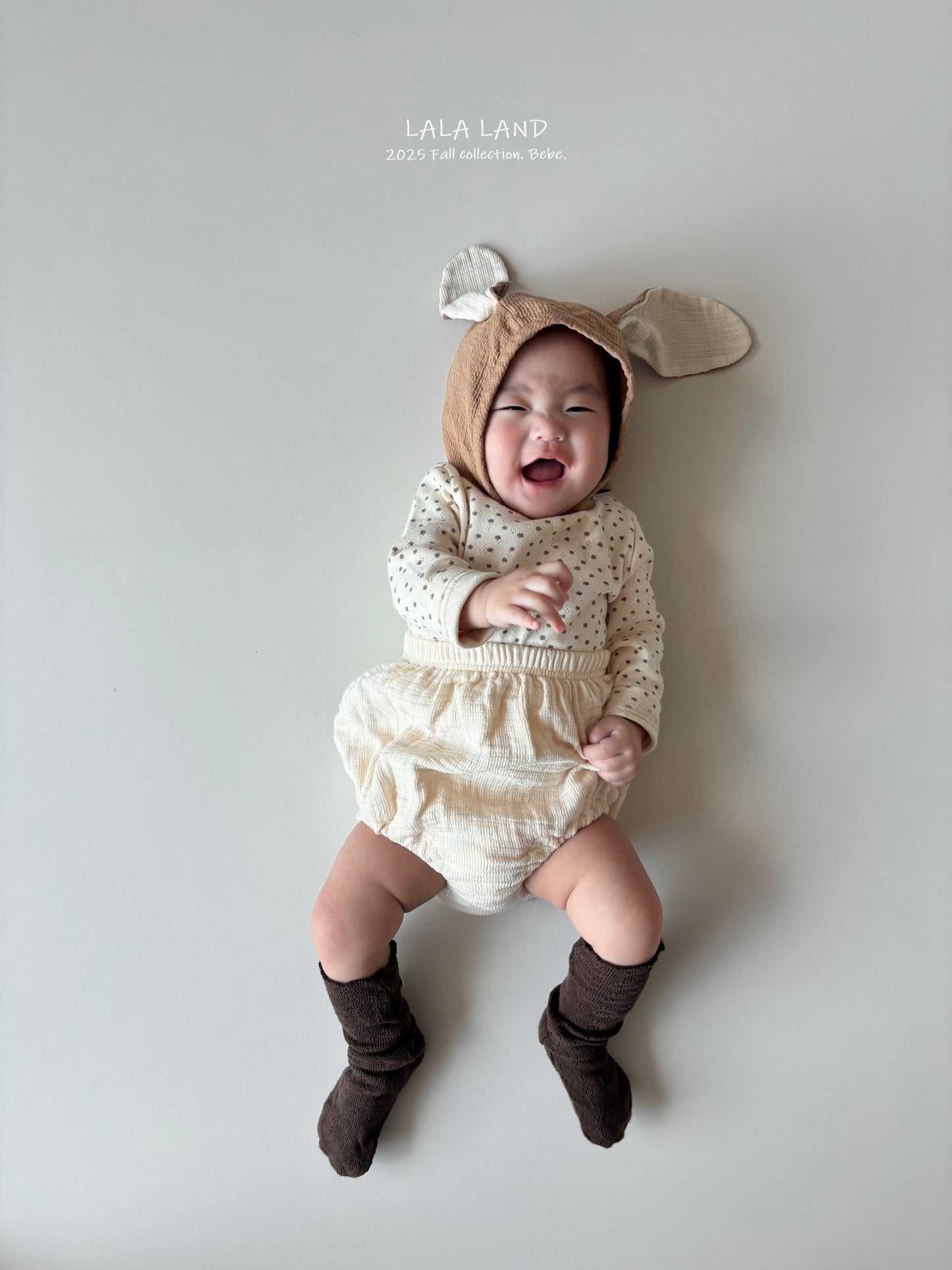 Soft Muslin Bloomer