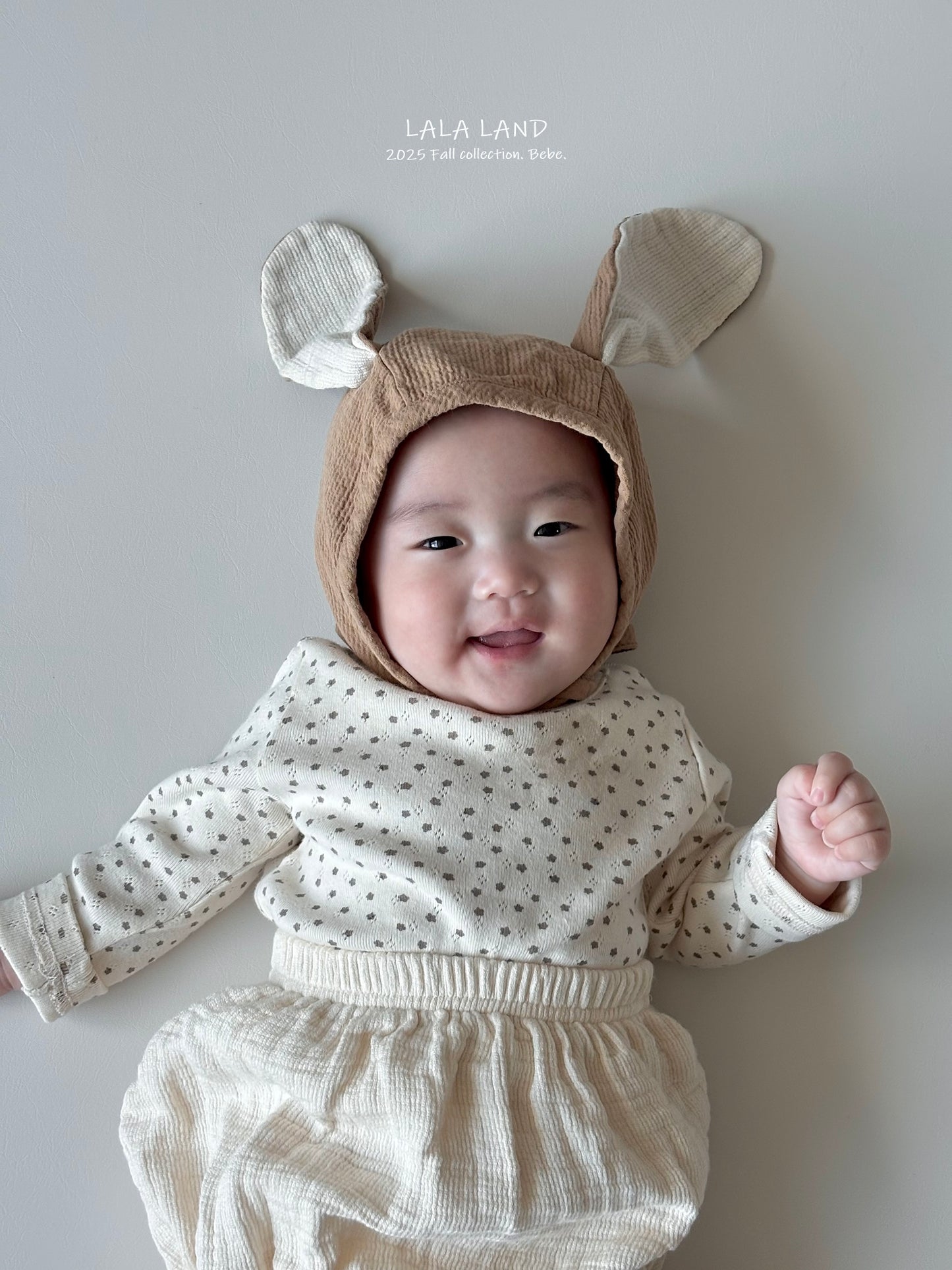 Soft Muslin Bloomer