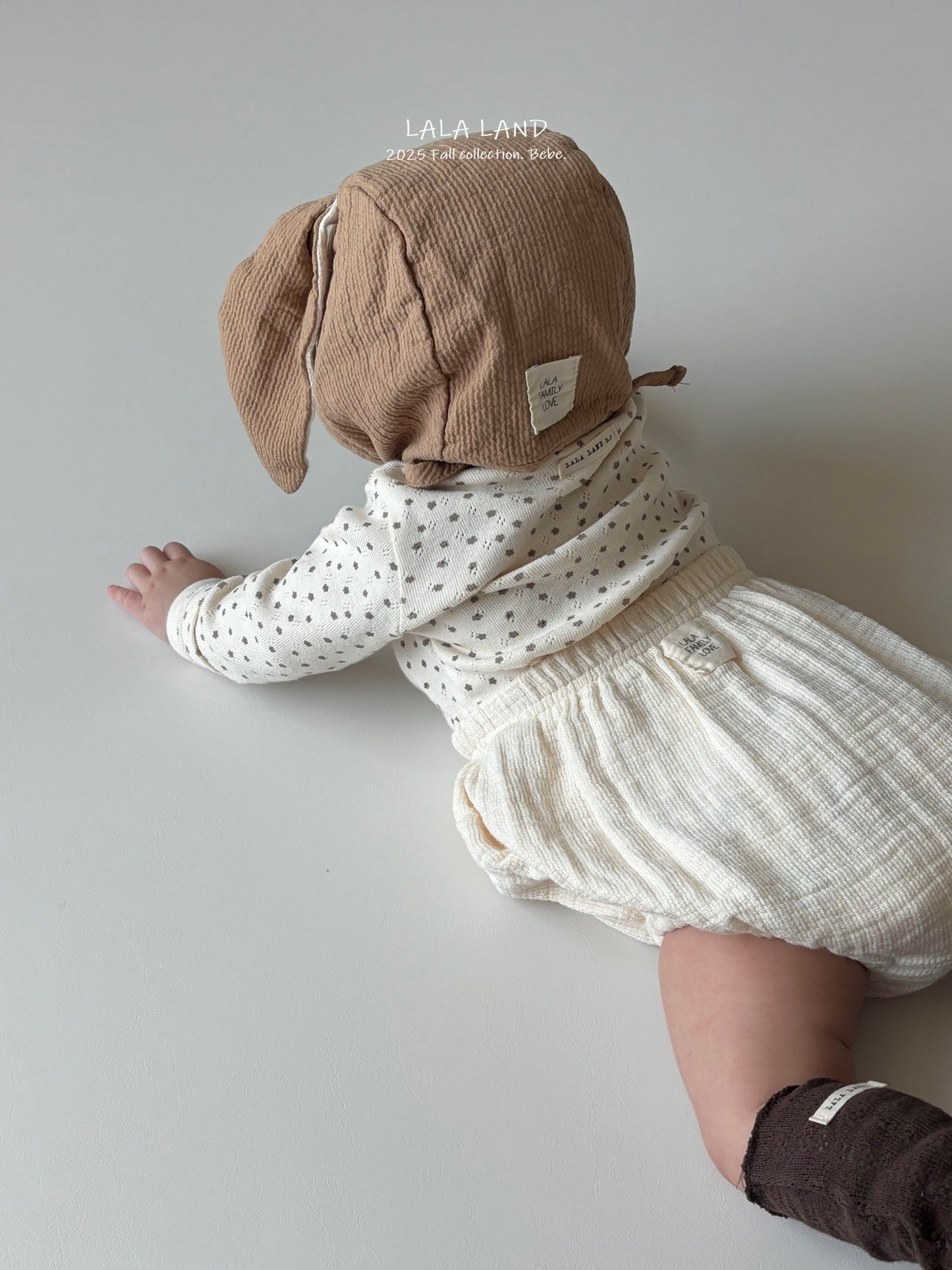 Soft Muslin Bloomer