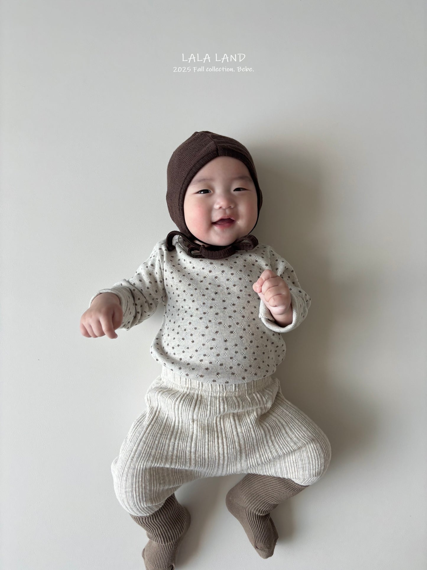 Bebe Knit Beanie
