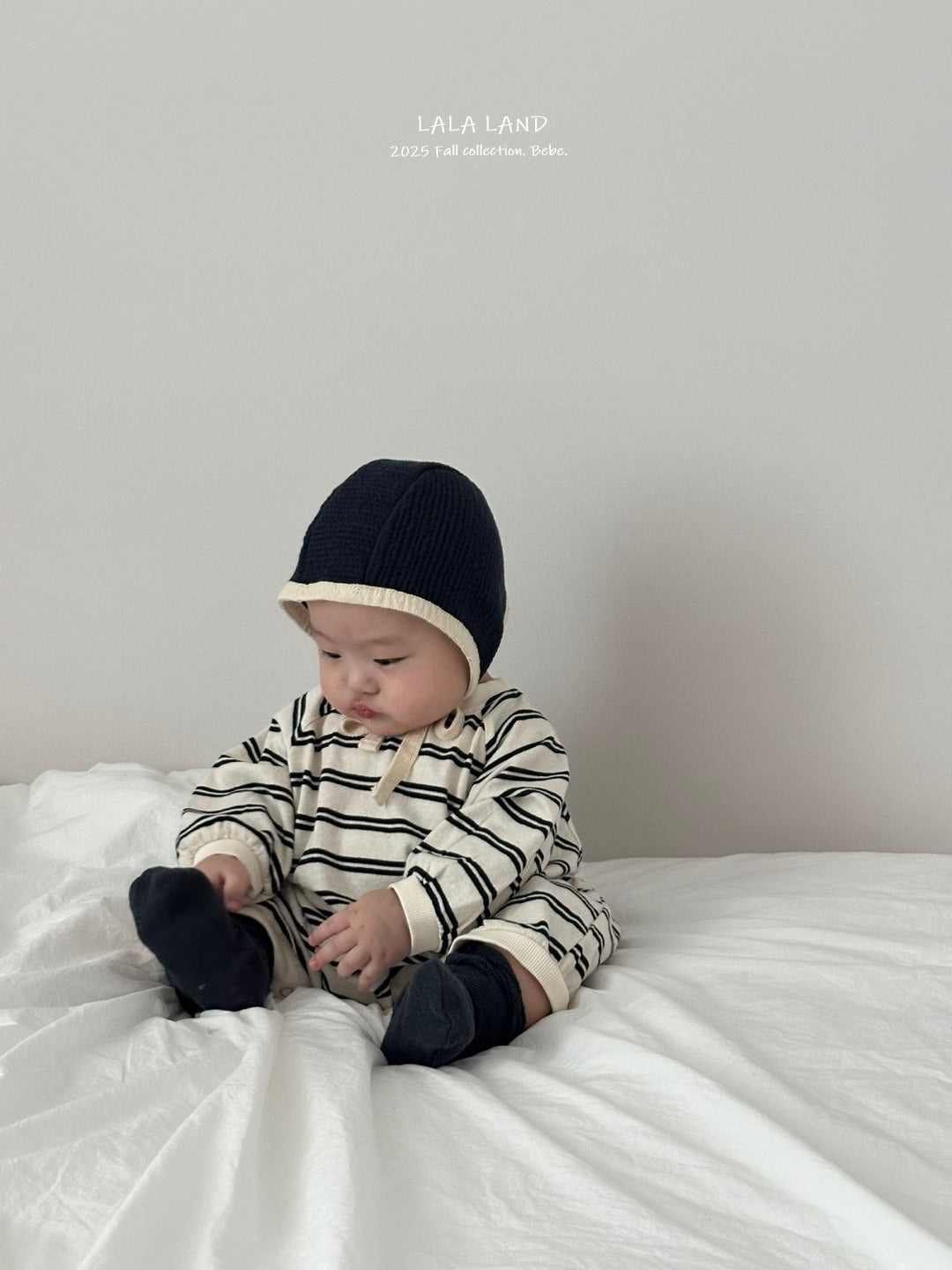 Soft Cushion Bonnet