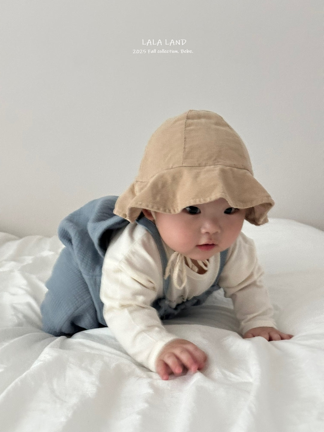 Corduroy Bucket Hat