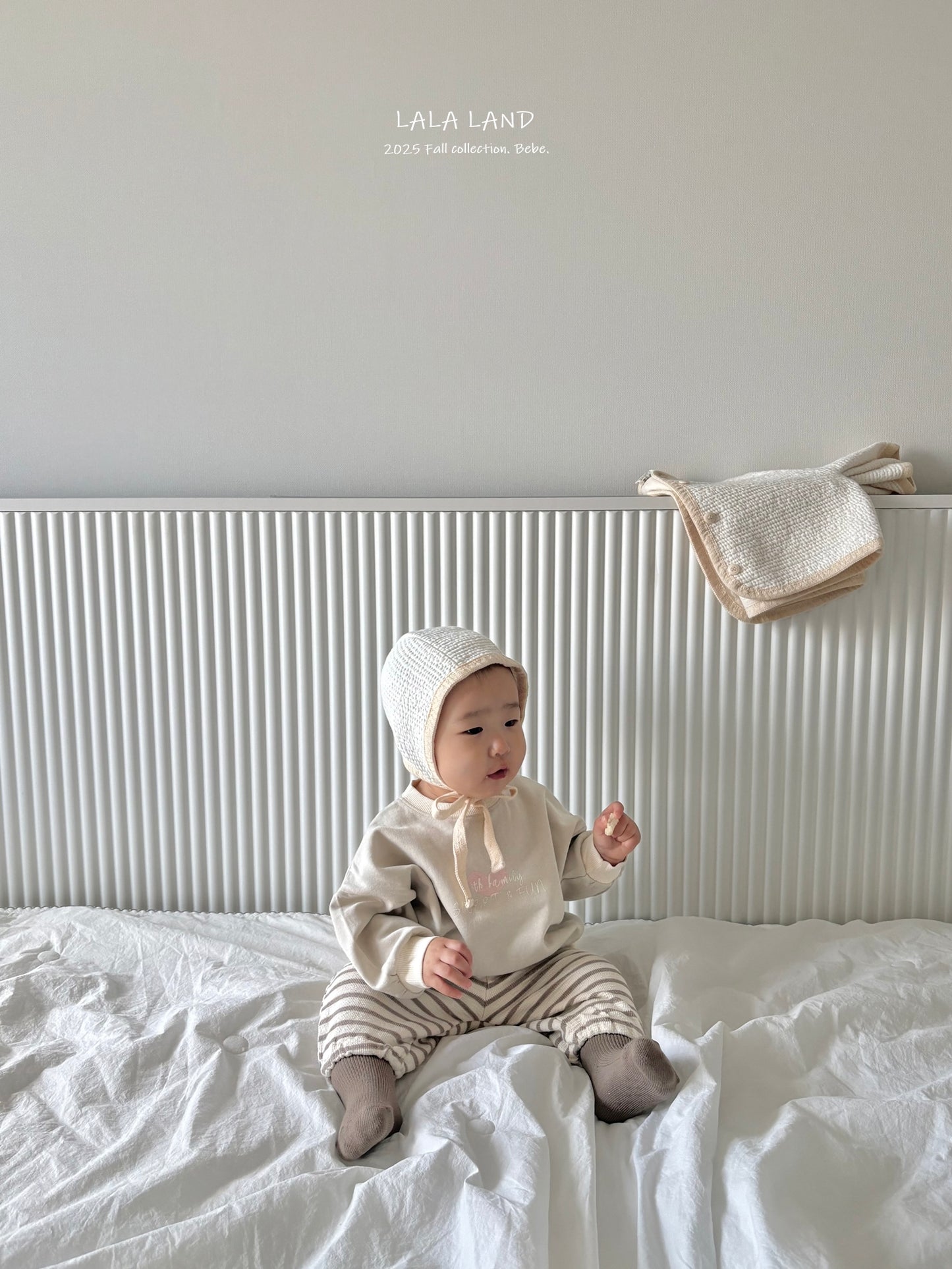 Cozy Cocoa Sweatshirt