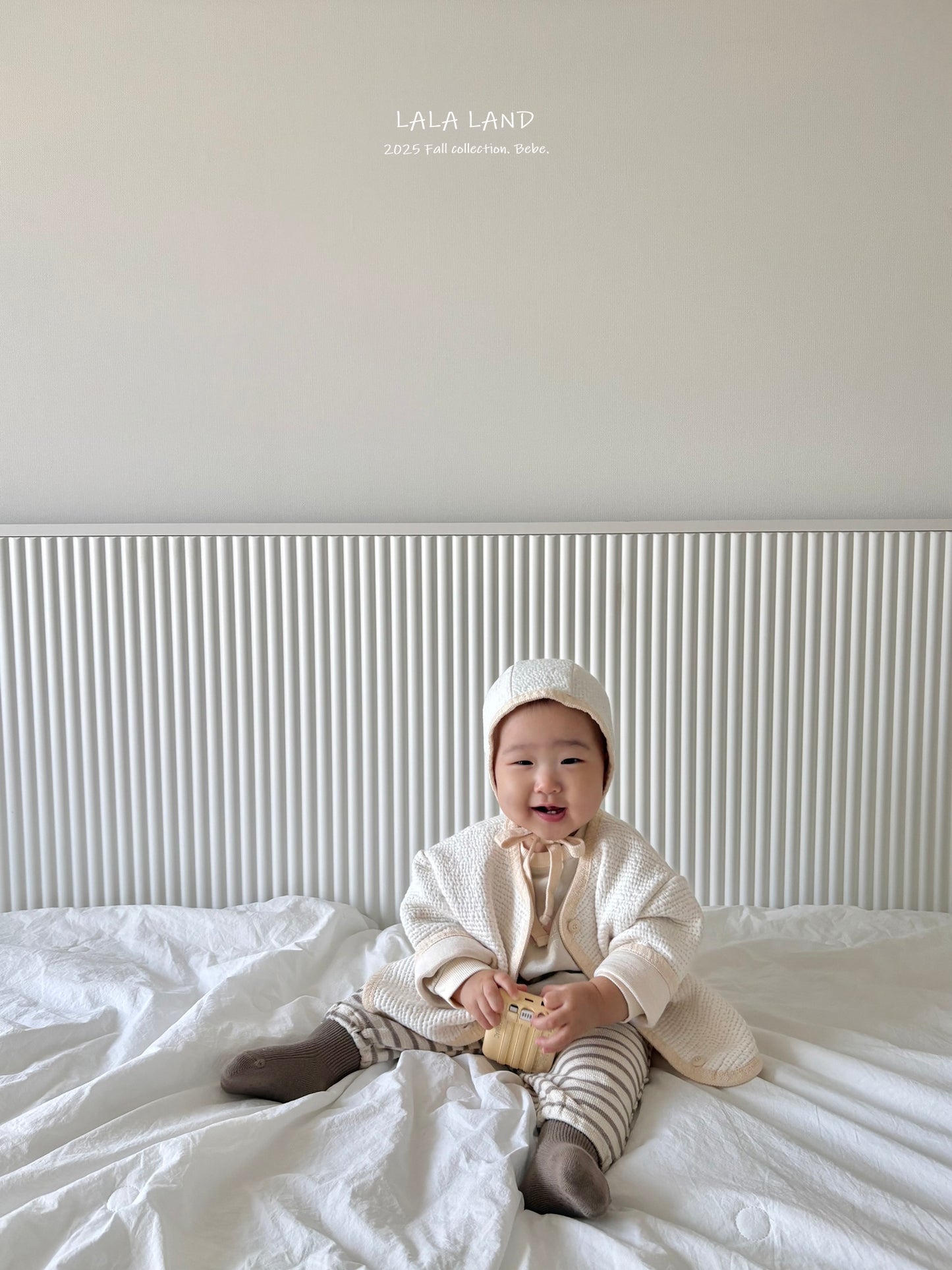 Soft Cushion Jacket