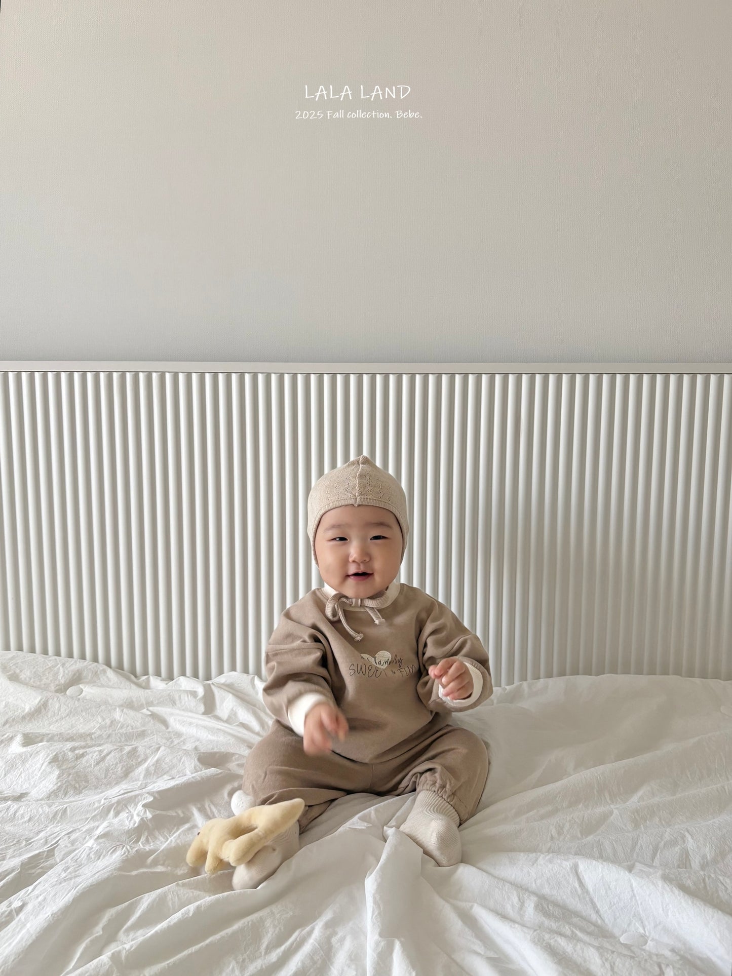 Cozy Cocoa Sweatshirt