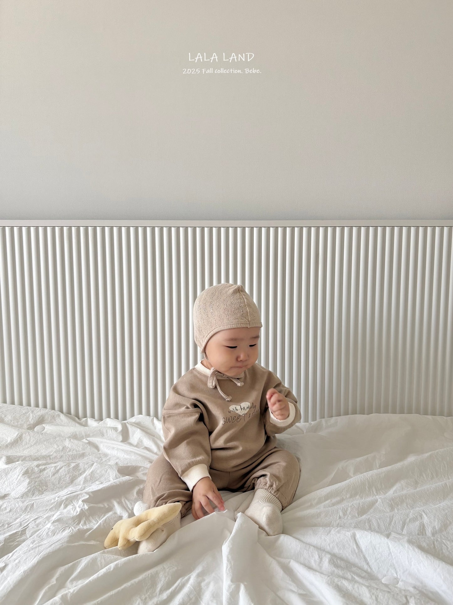 Cozy Cocoa Sweatshirt