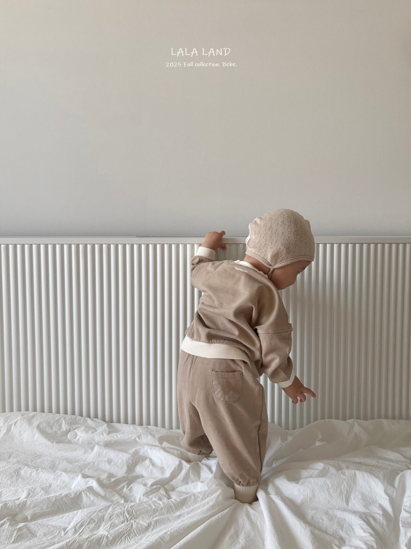 Cozy Cocoa Sweatshirt