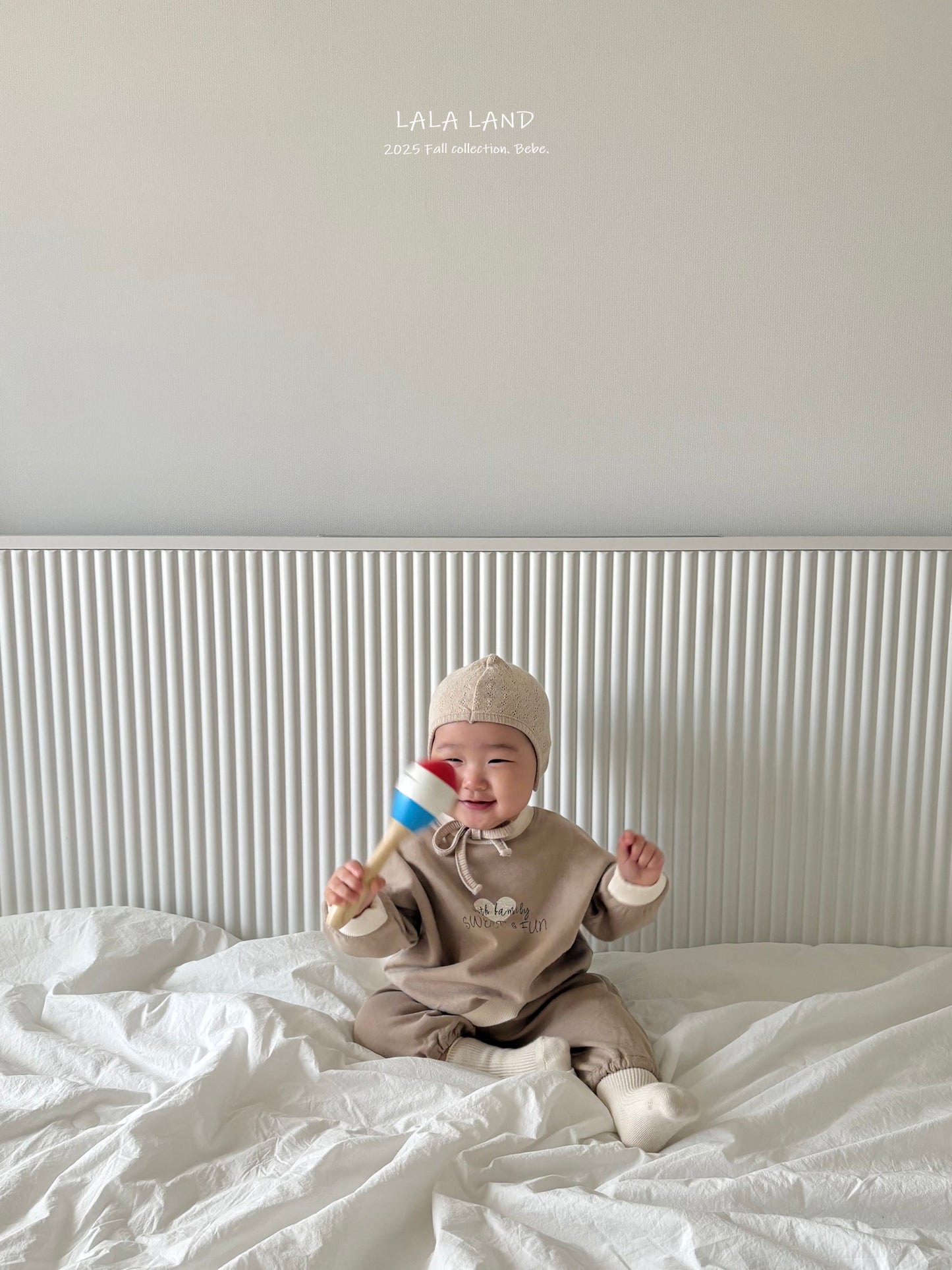 Cozy Cocoa Sweatshirt