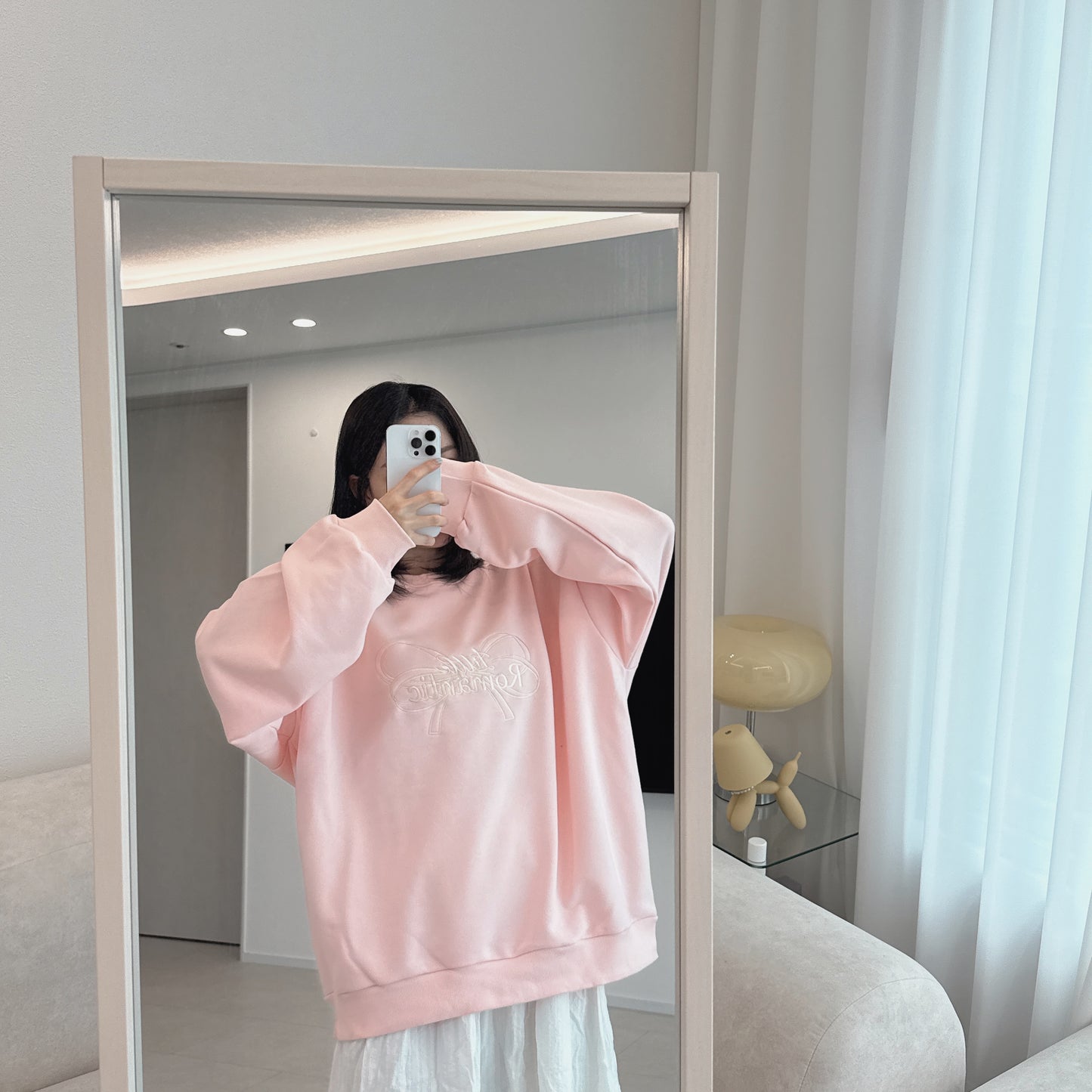 Romantic Sweatshirt (Adult)