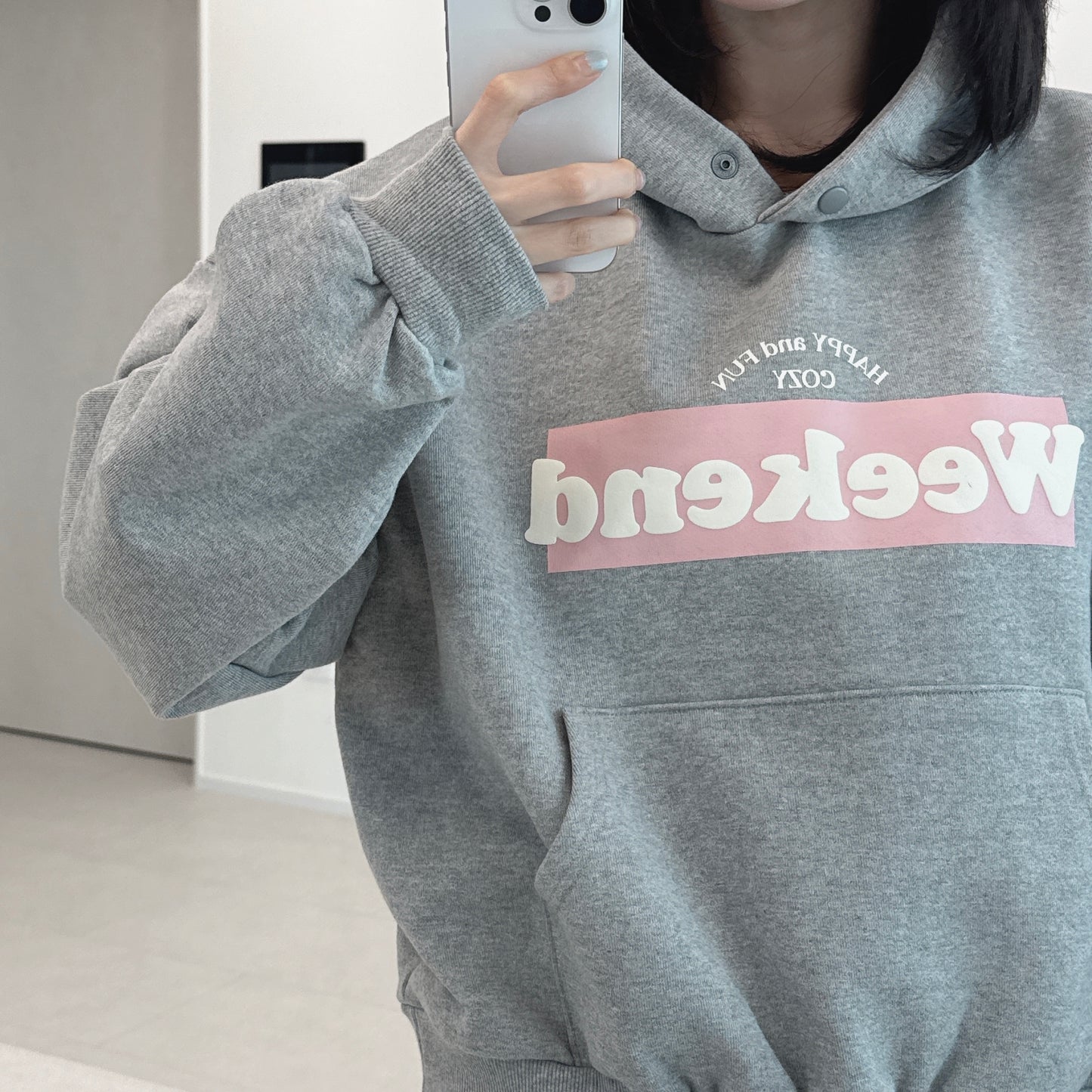 Weekend Hoodie (Adult)