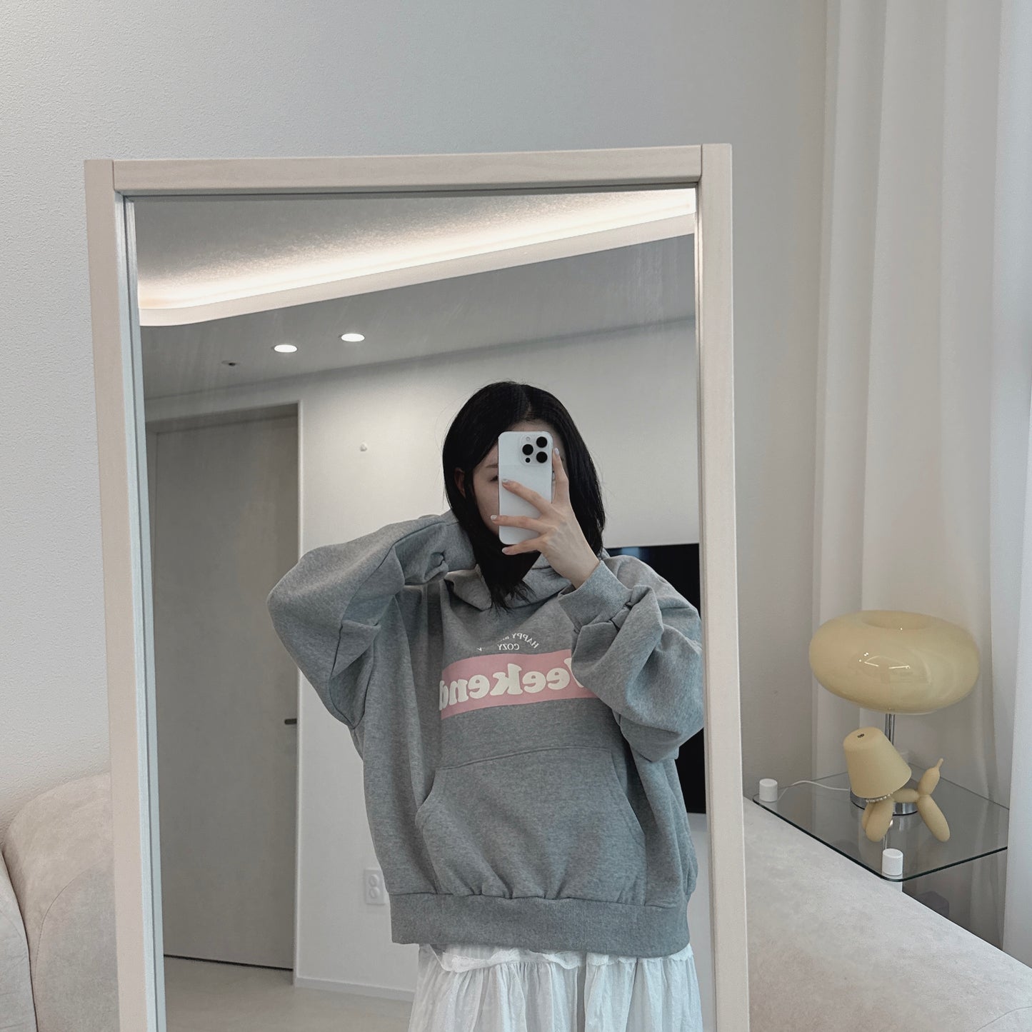 Weekend Hoodie (Adult)