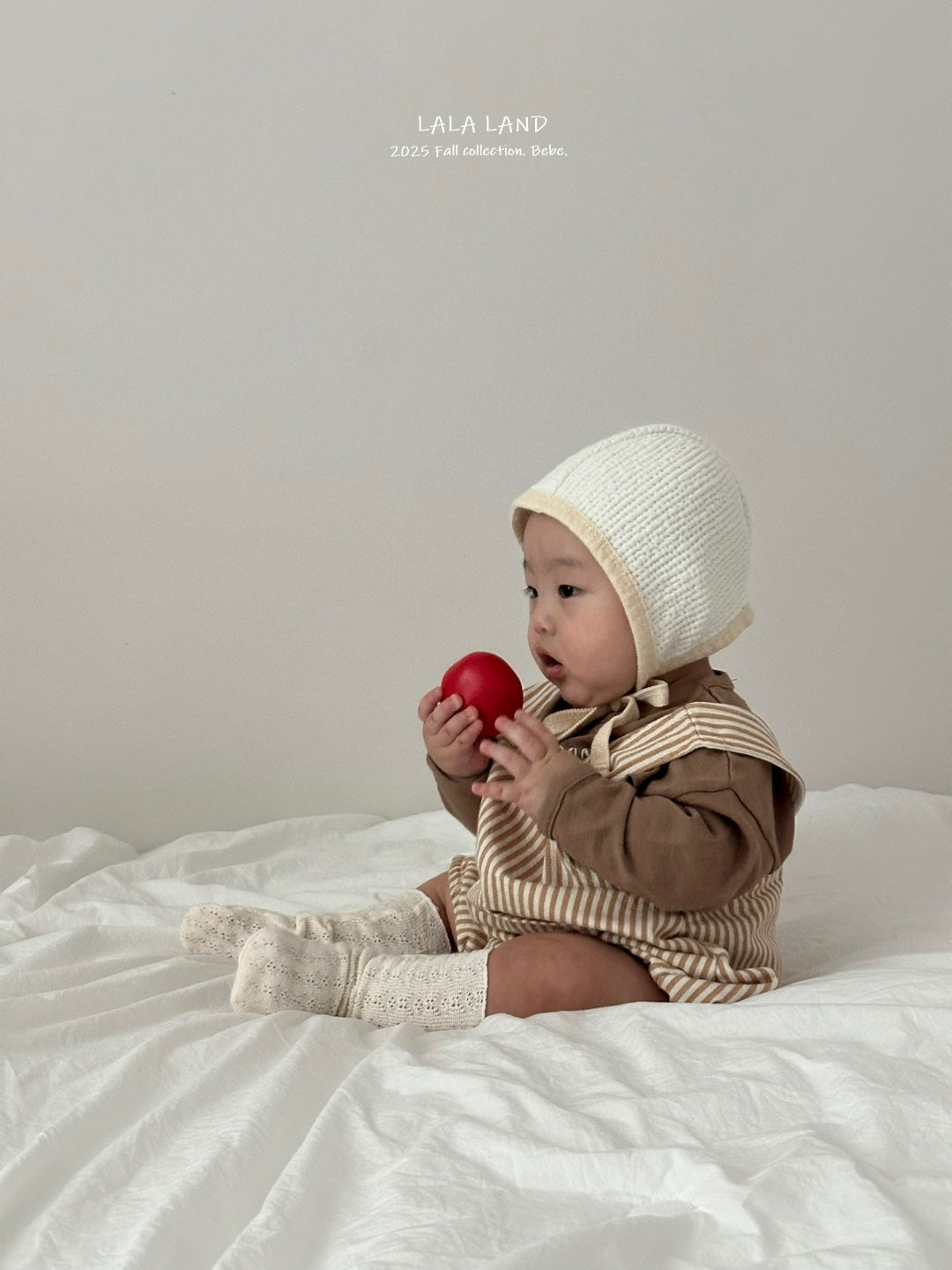 Soft Cushion Bonnet