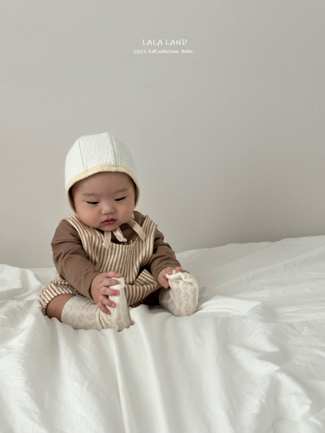 Soft Cushion Bonnet