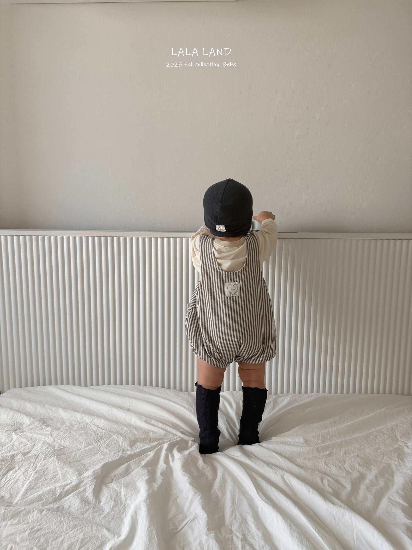 Bebe Knit Socks