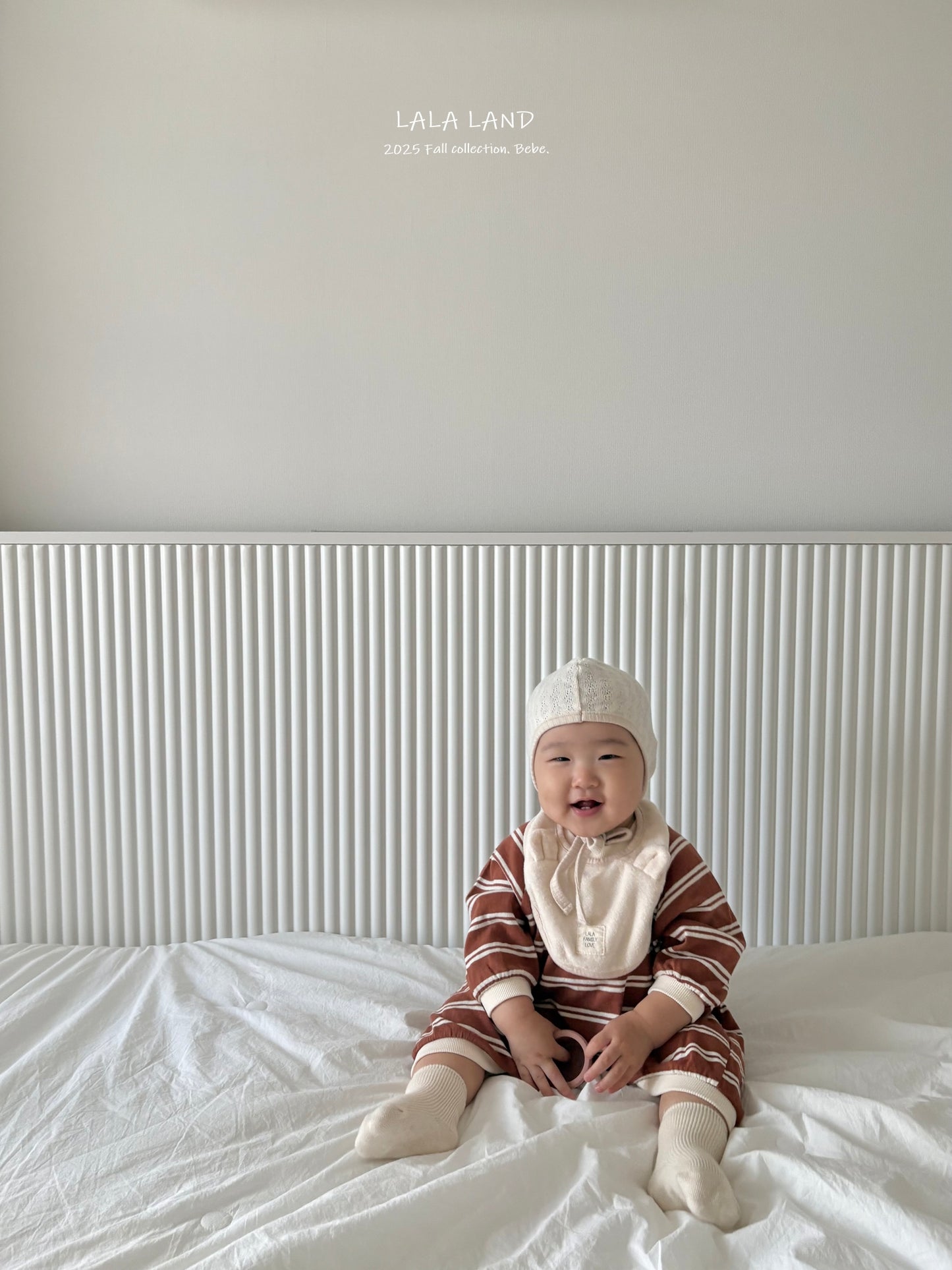 Teddy Bear Bib