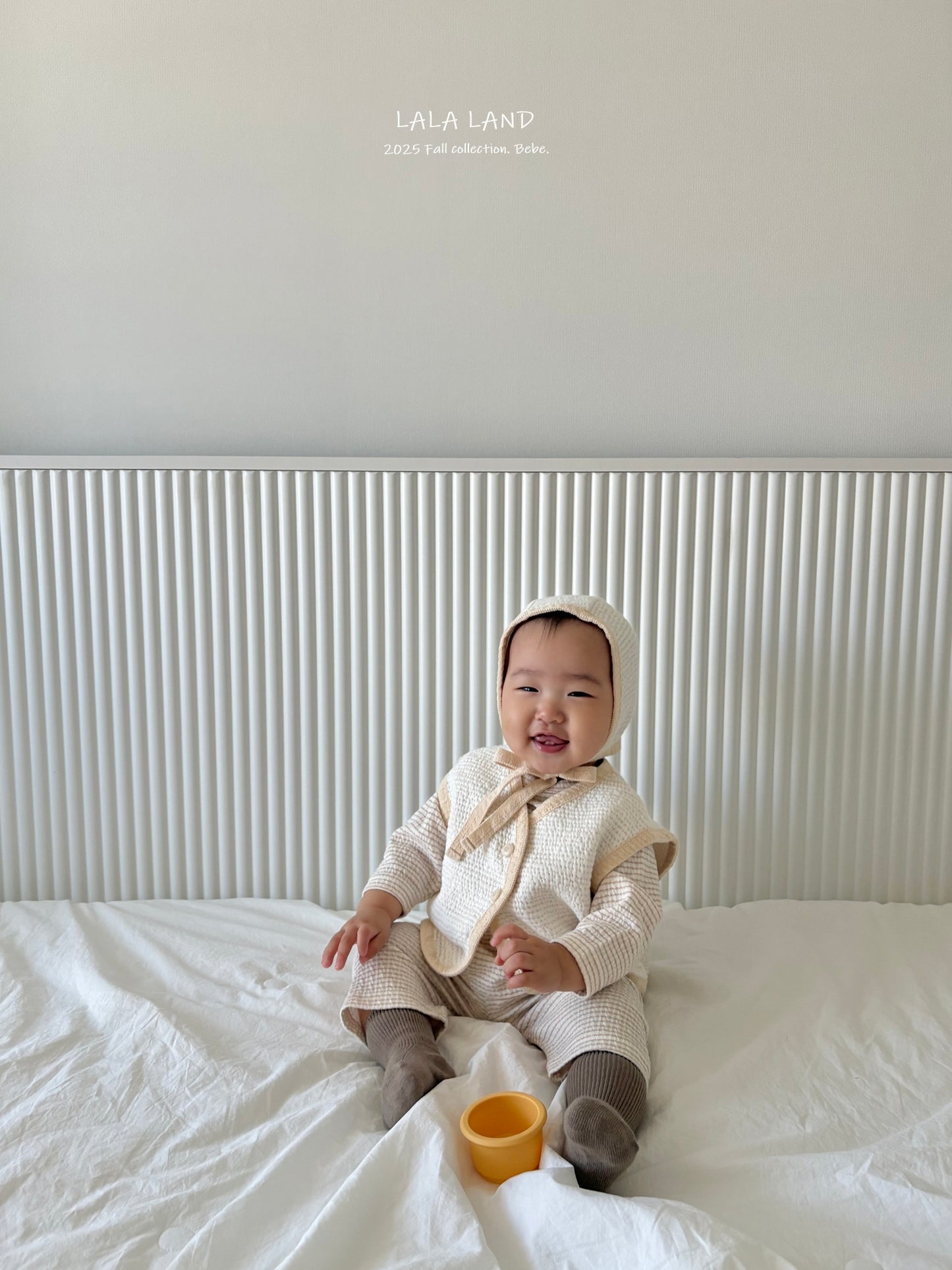 . Cream Cheese Pants