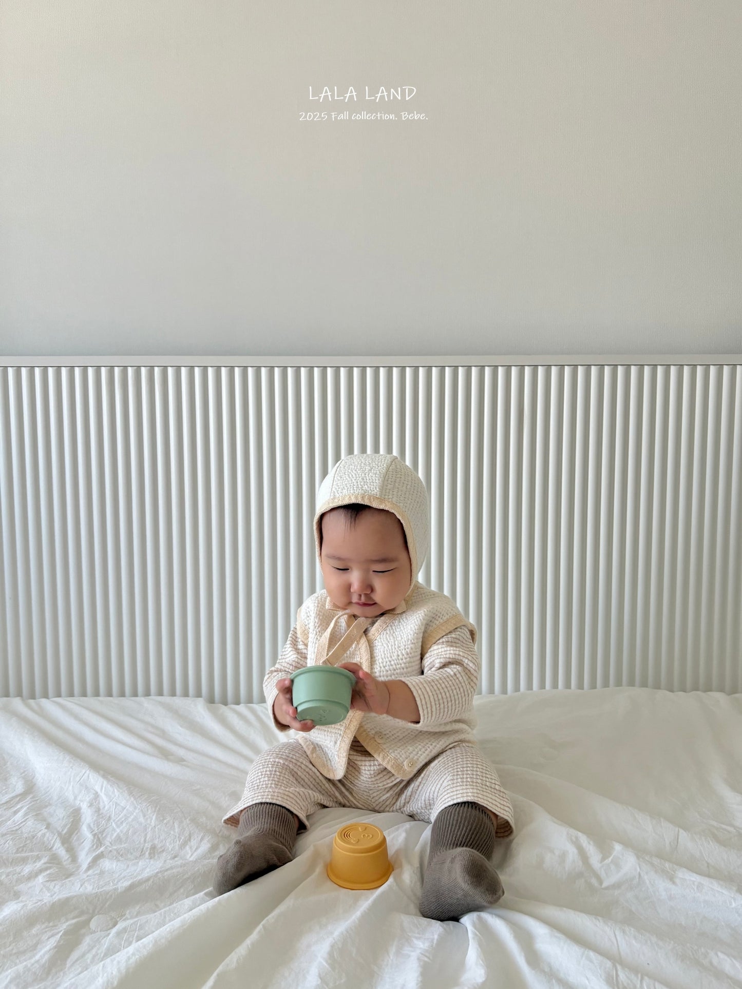 . Cream Cheese Pants