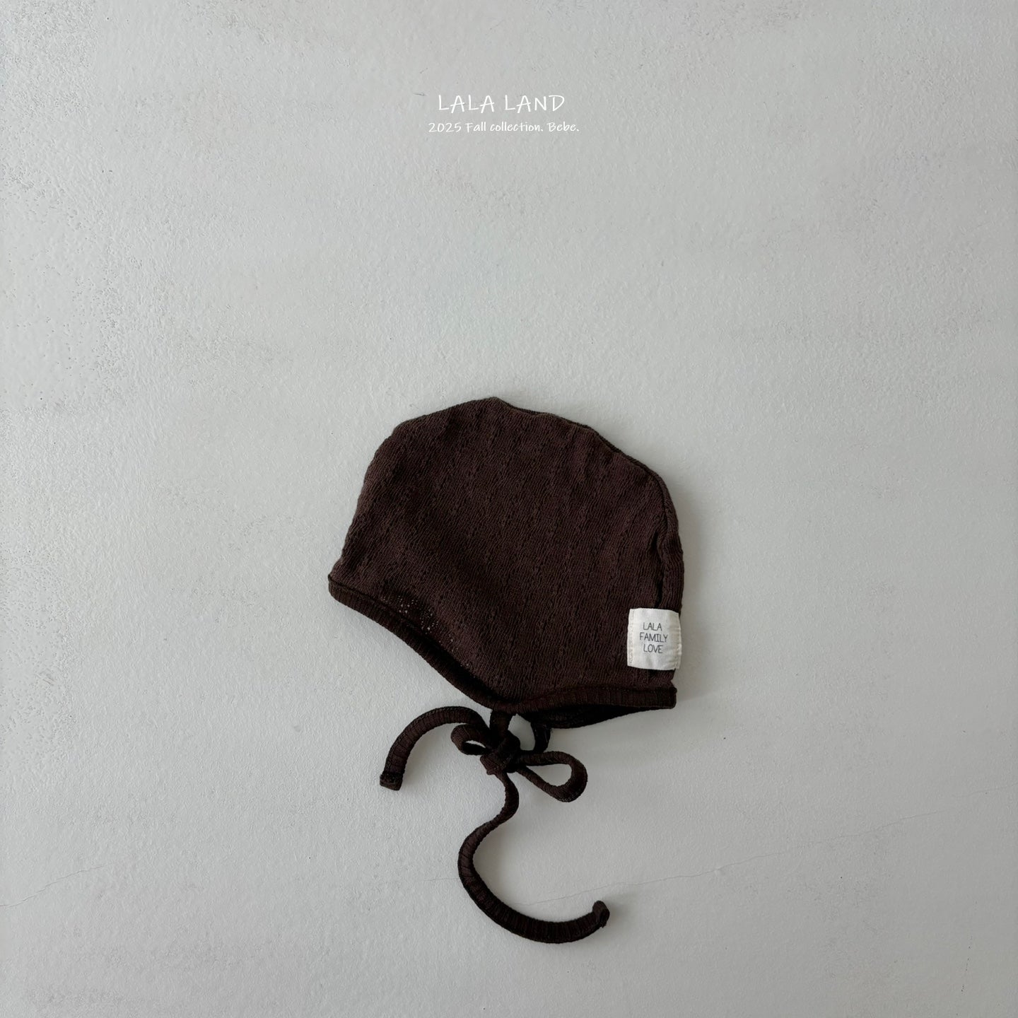 Bebe Knit Beanie