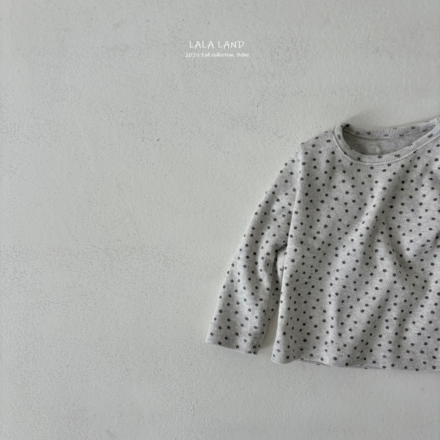 Pretty Sleeve Tee
