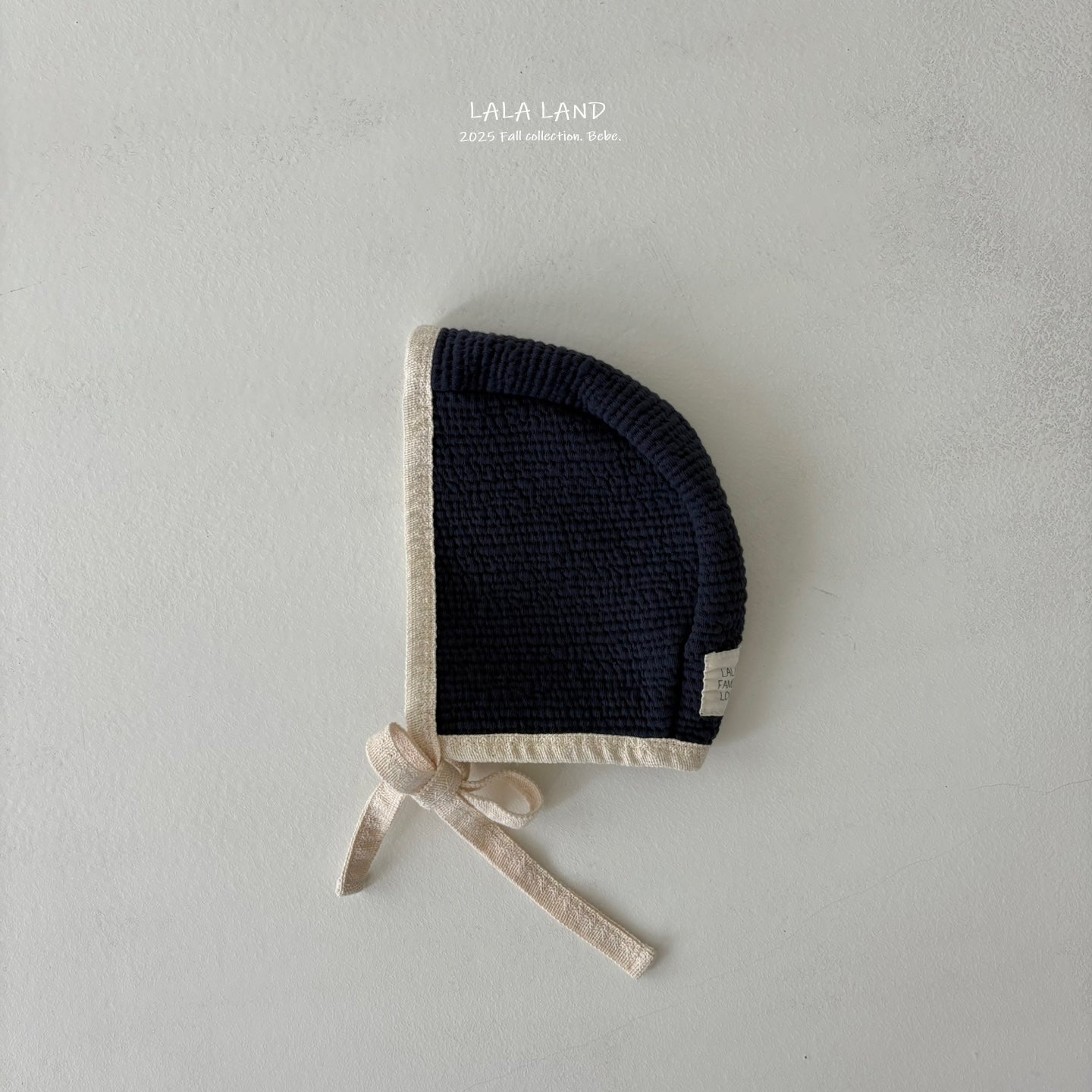 Soft Cushion Bonnet