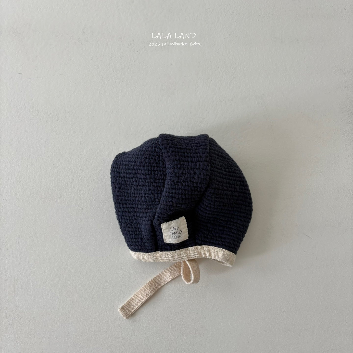 Soft Cushion Bonnet