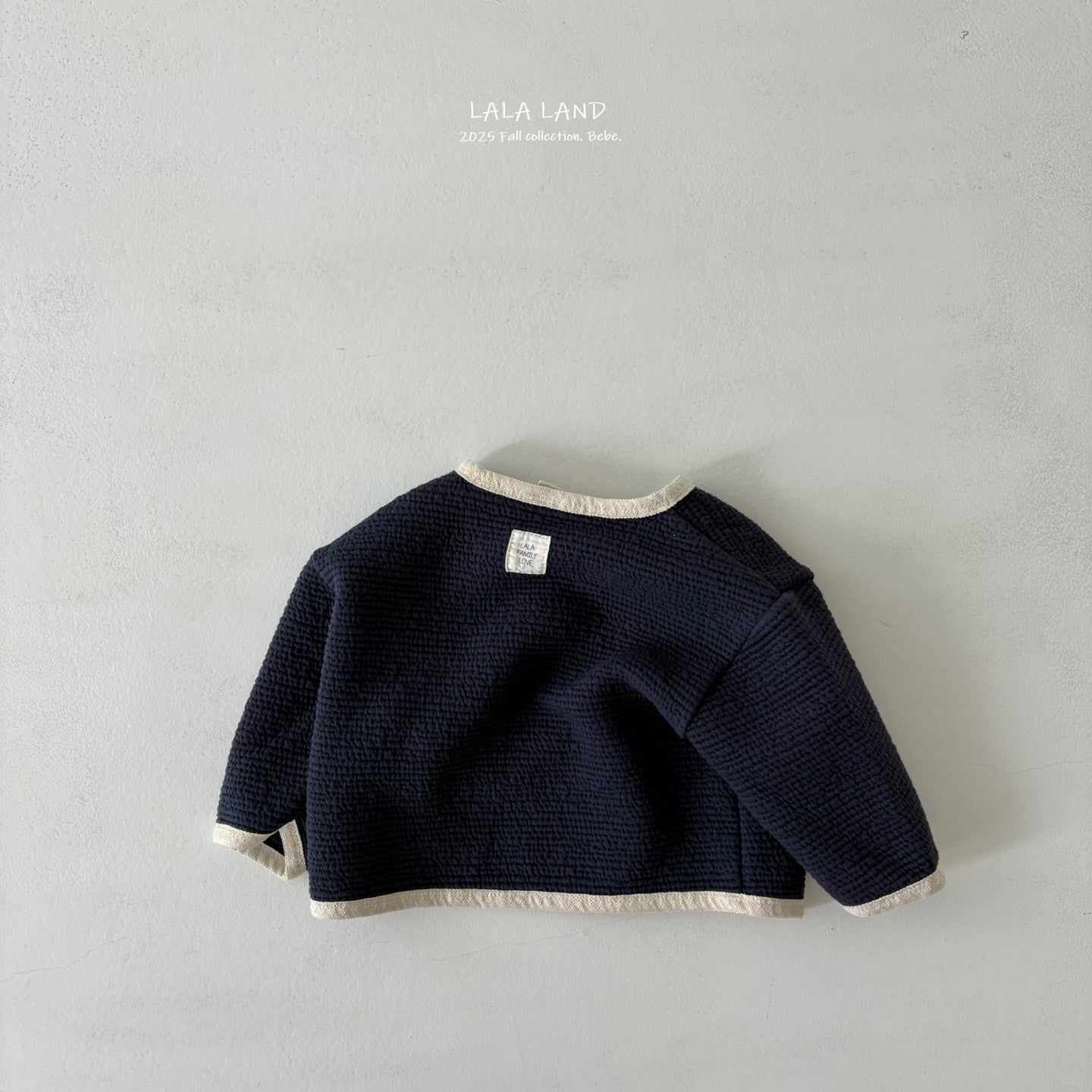 Soft Cushion Jacket