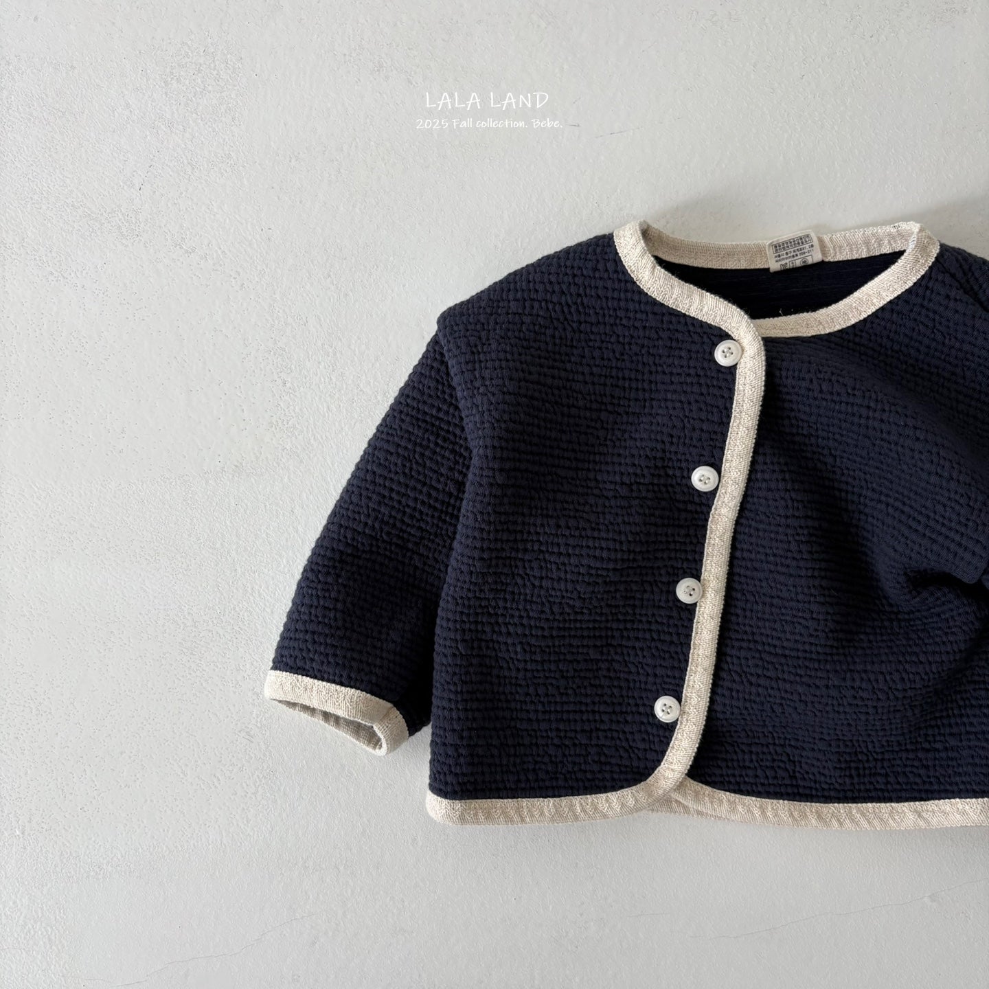 Soft Cushion Jacket