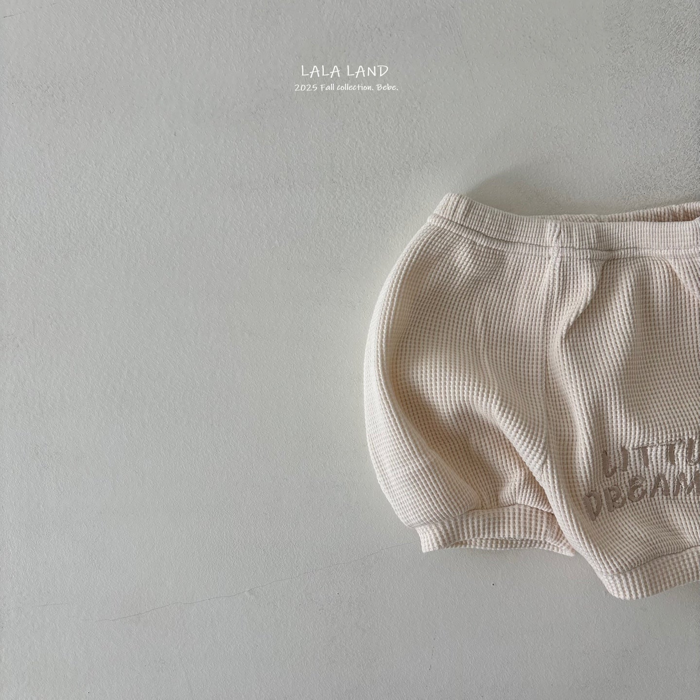 Little Dreamer Bloomers