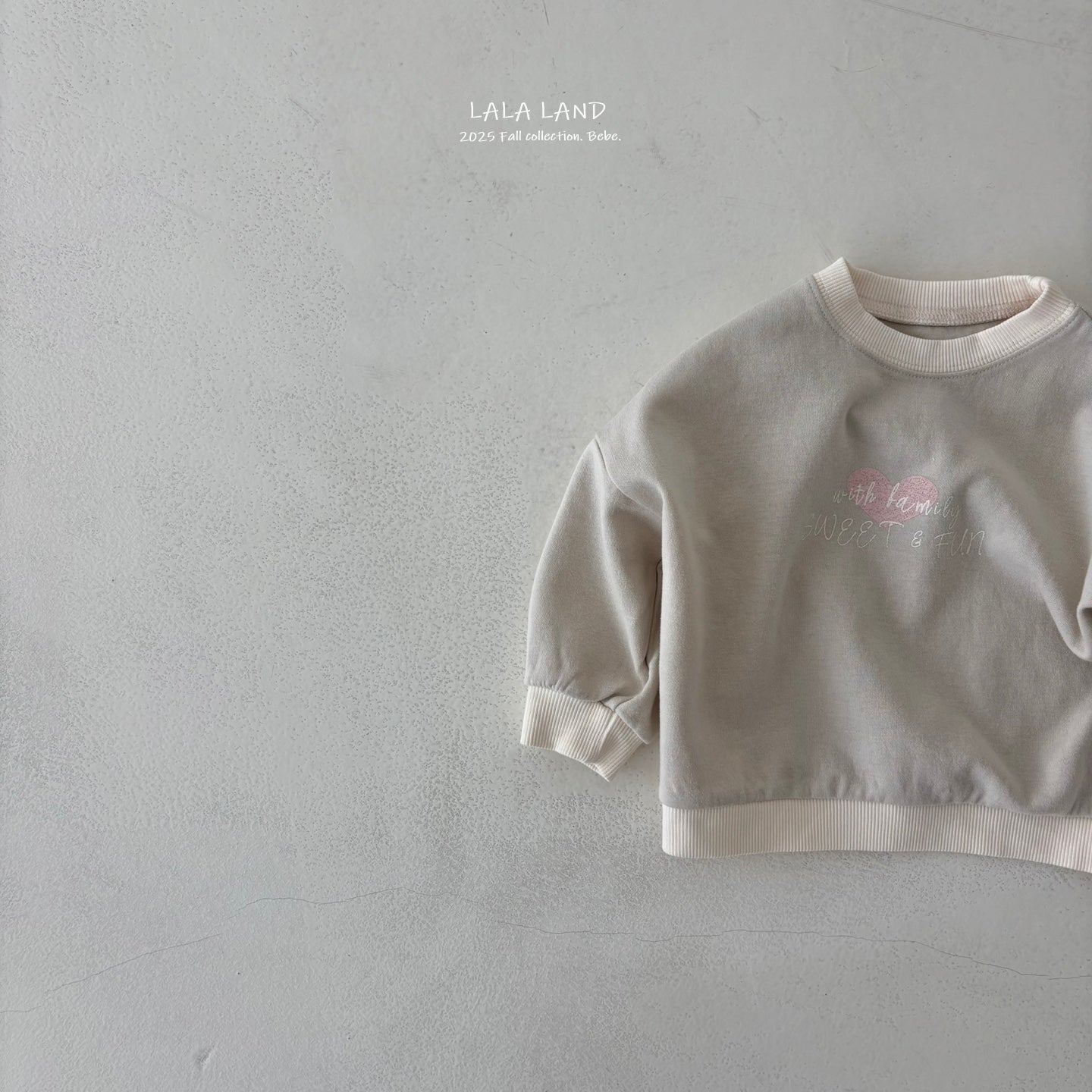 Cozy Cocoa Sweatshirt