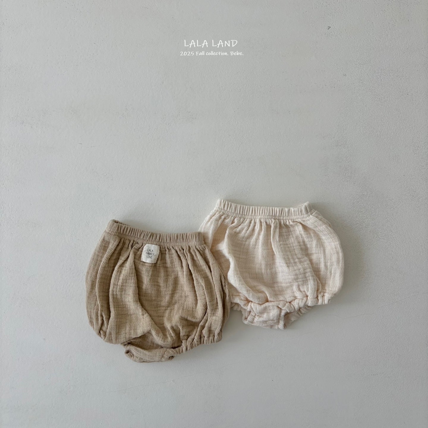 Soft Muslin Bloomer