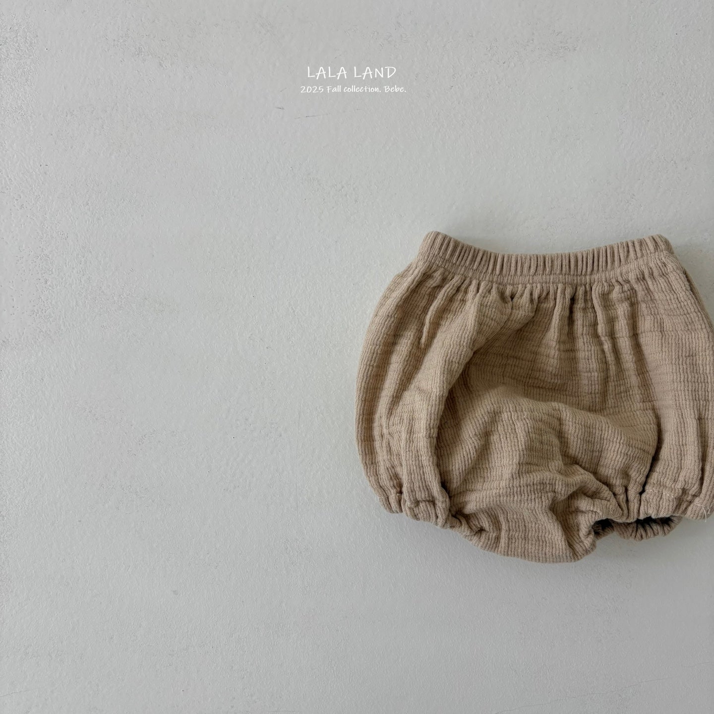 Soft Muslin Bloomer