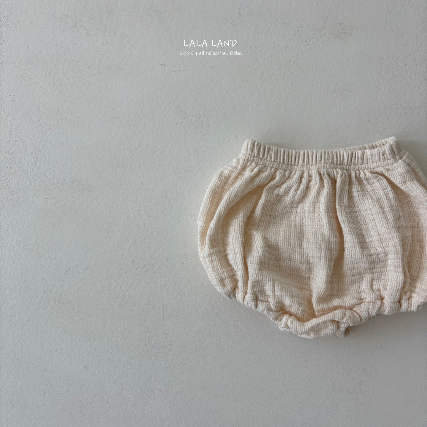 Soft Muslin Bloomer