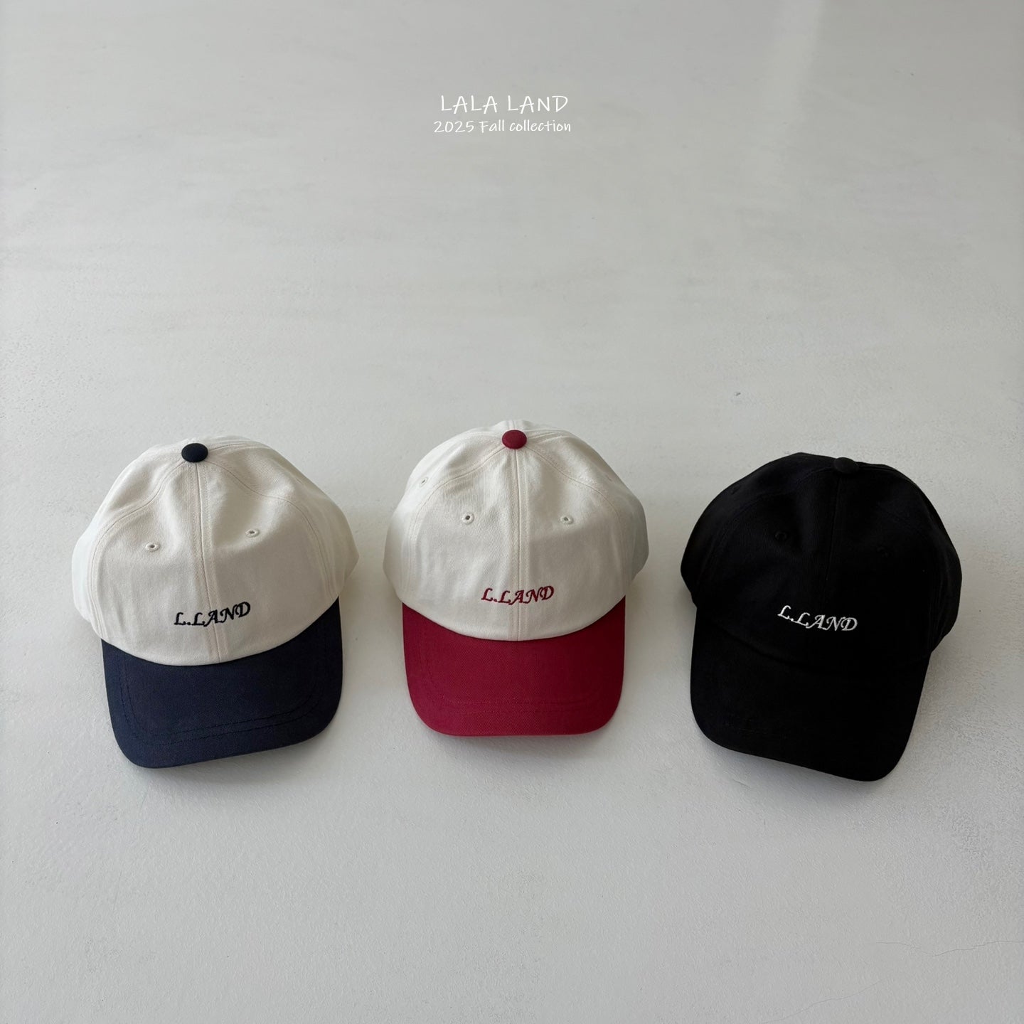 Lalaland Ball Cap