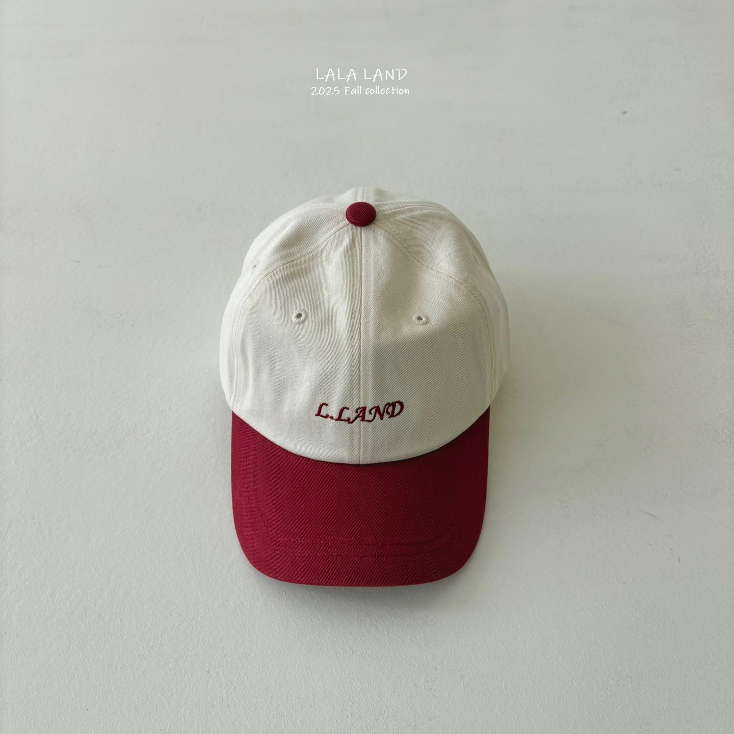 Lalaland Ball Cap
