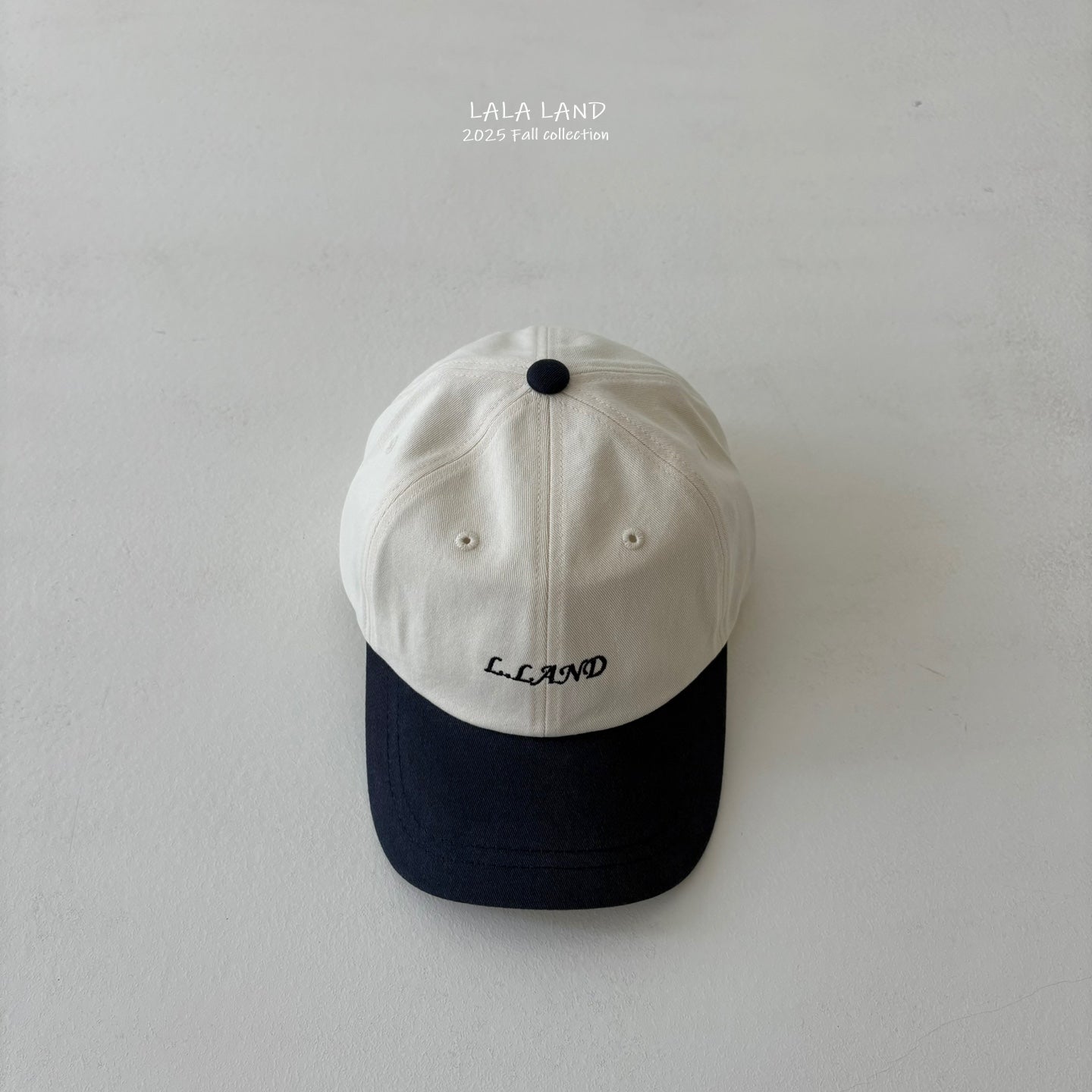 Lalaland Ball Cap