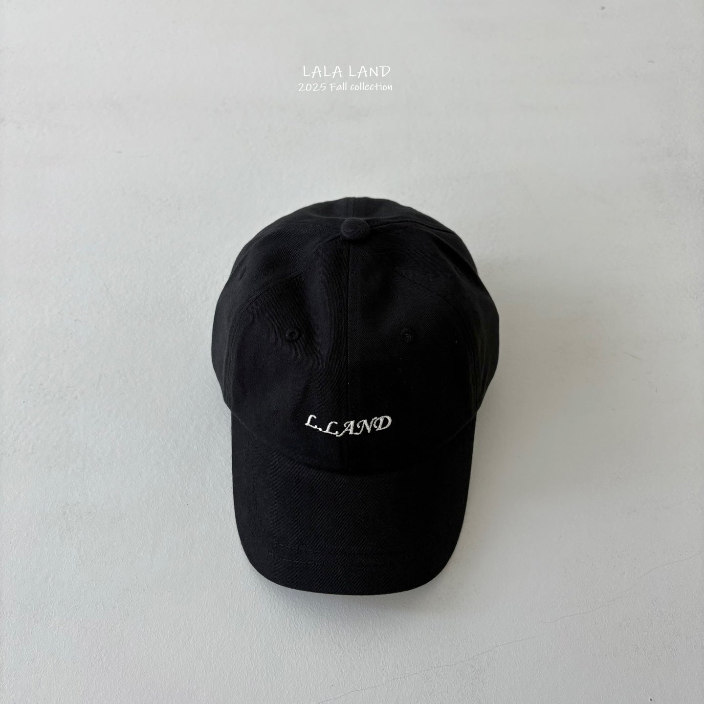Lalaland Ball Cap