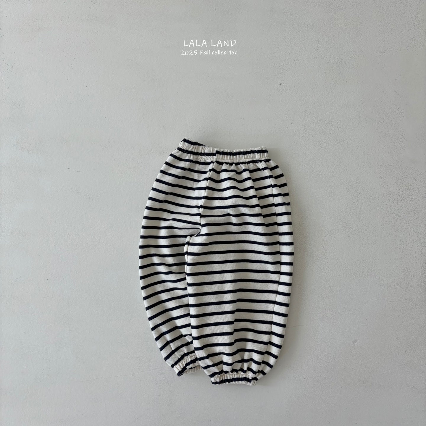 Wally Stripe Joggers