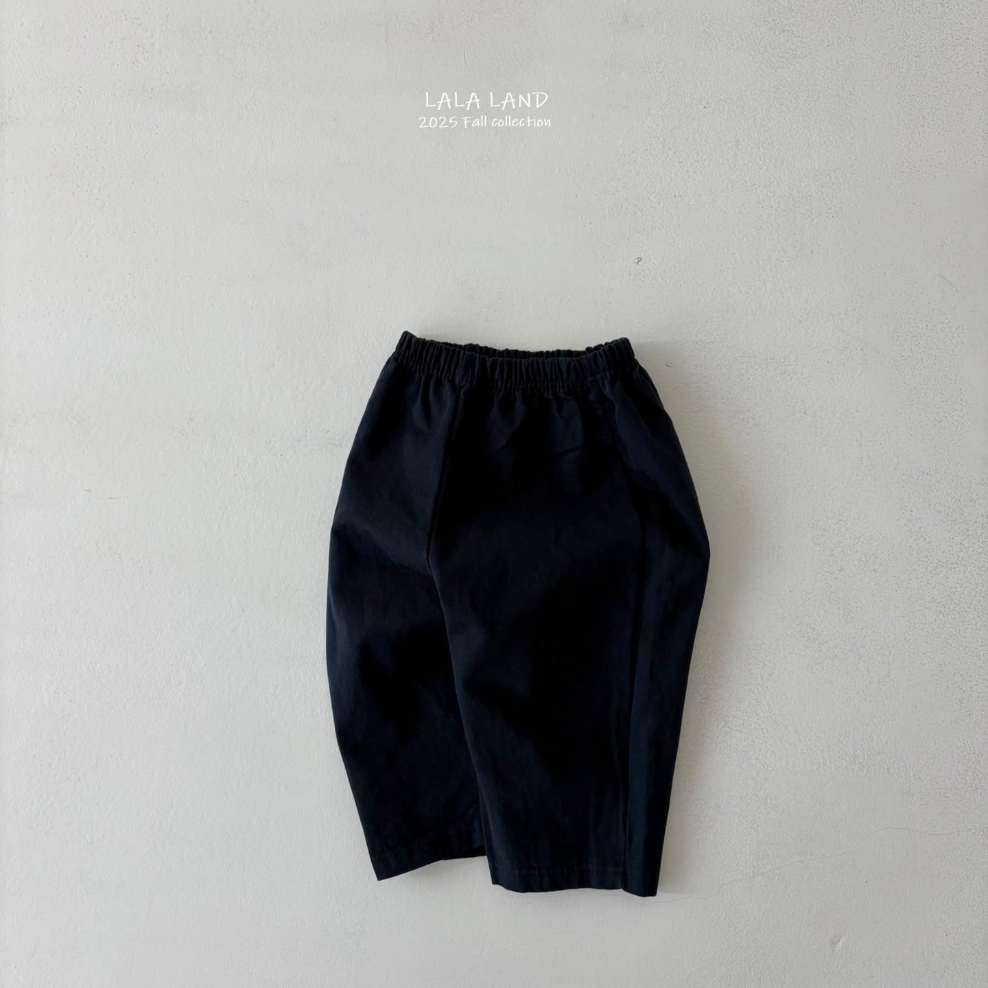 Basic Pants