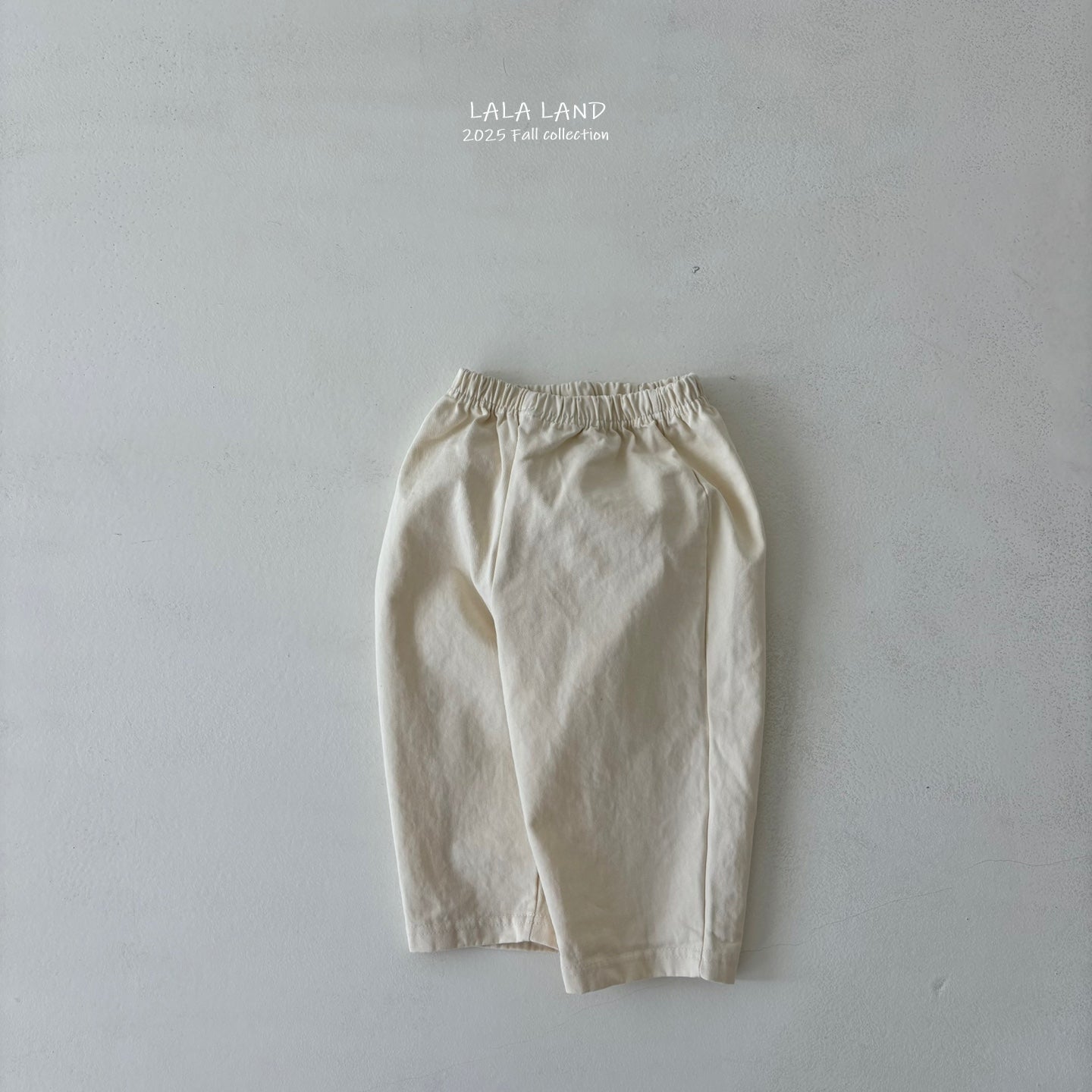 Basic Pants
