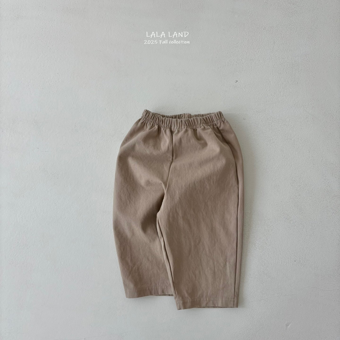 Basic Pants