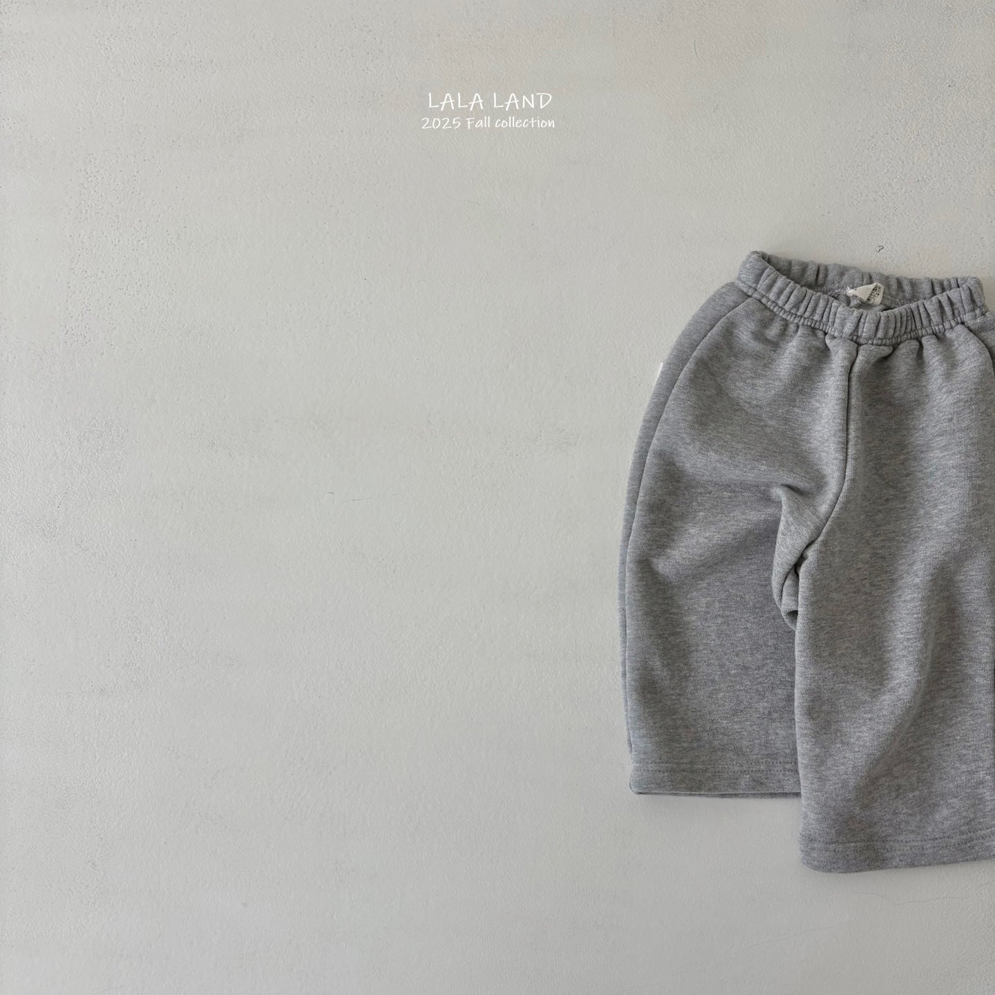 Point Patch Pants